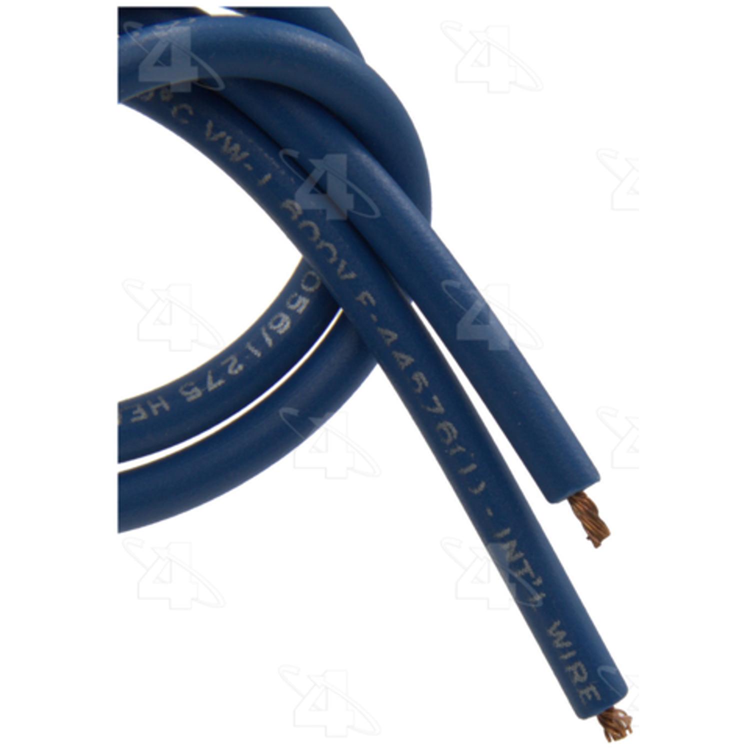 Four Seasons 35826 - Engine Cooling Fan Switch Four Seasons 35826 Engine Cooling Fan Switch product image 3 of 6