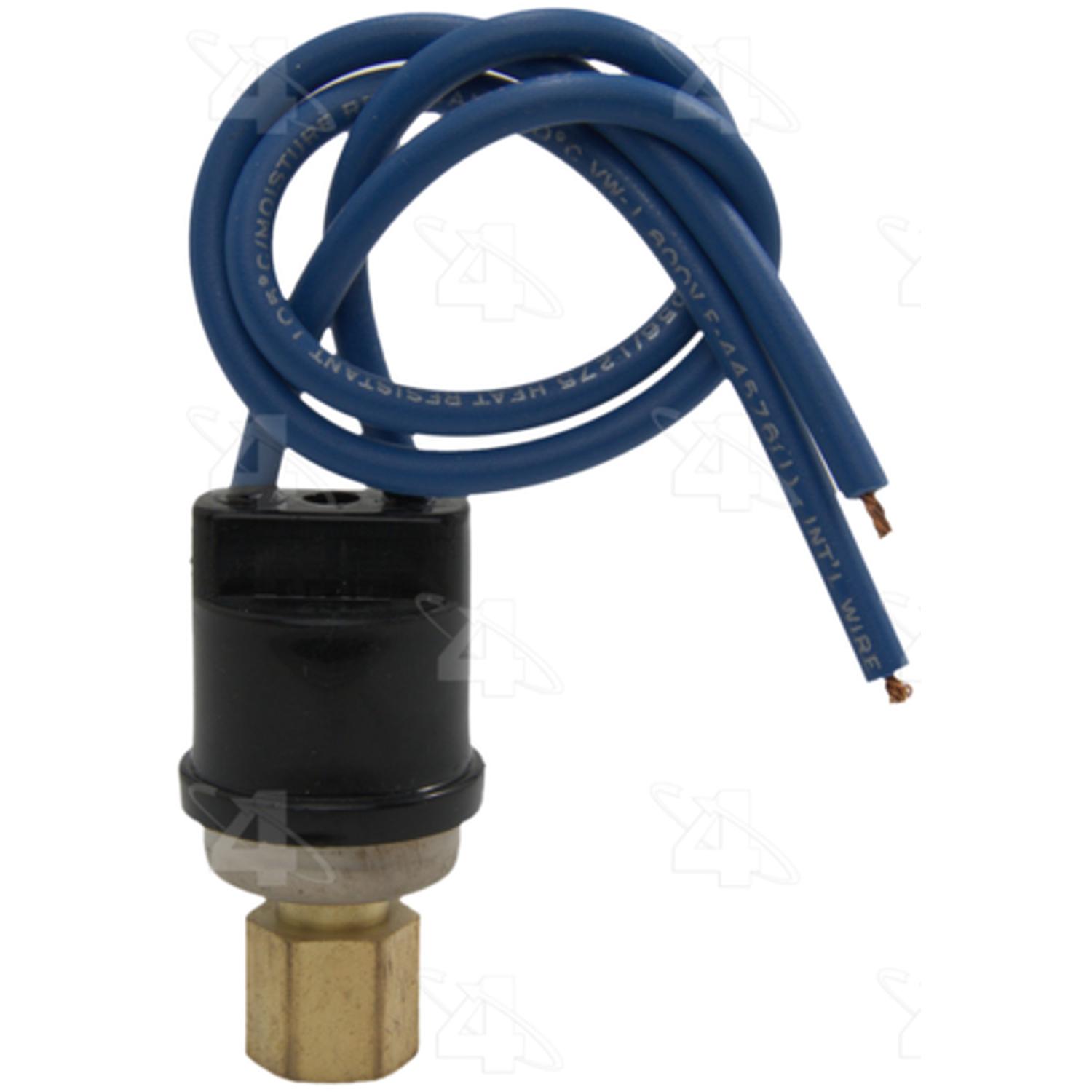 Four Seasons 35826 - Engine Cooling Fan Switch Four Seasons 35826 Engine Cooling Fan Switch product image 6 of 6