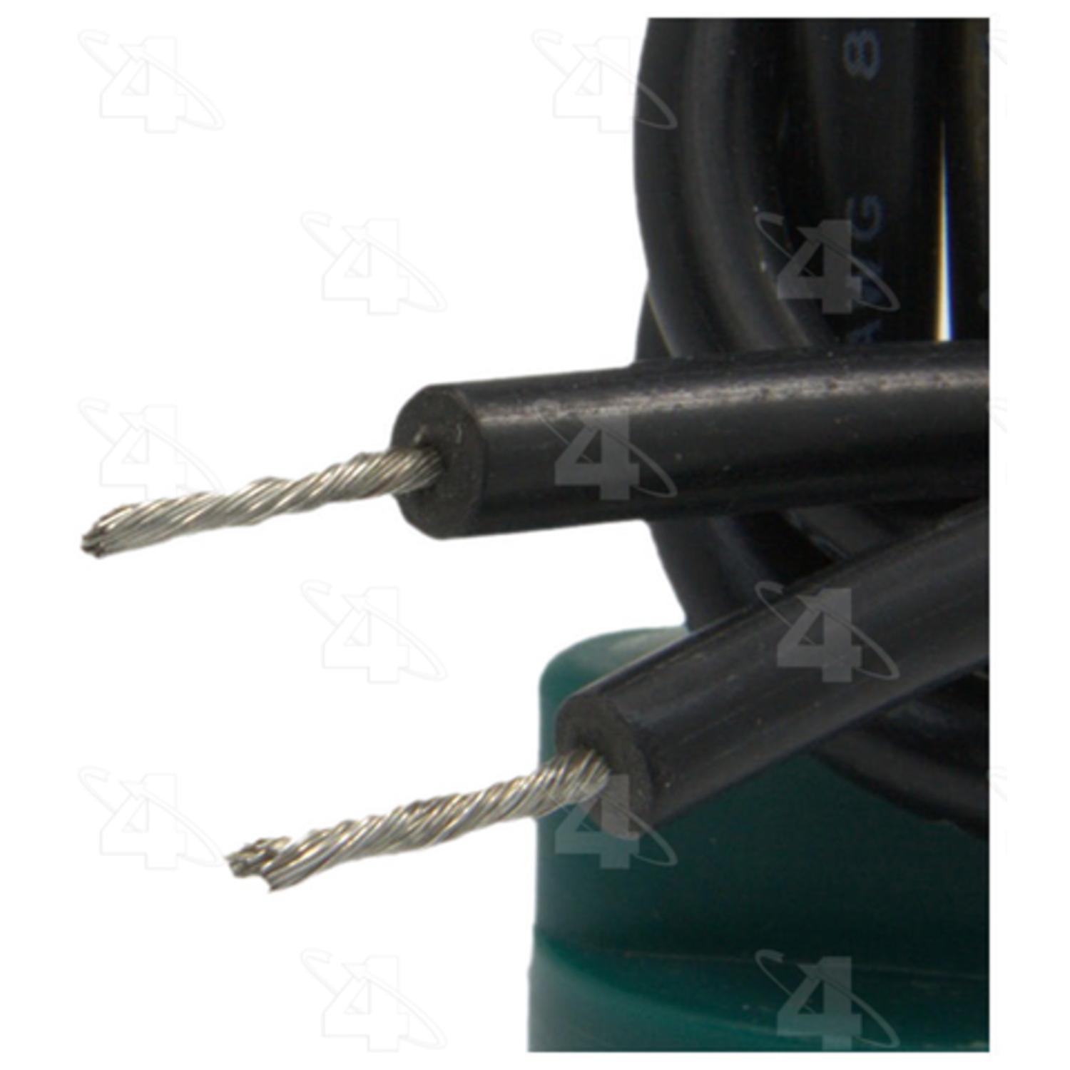 Four Seasons 35827 - HVAC Pressure Switch Four Seasons 35827 HVAC Pressure Switch product image 4 of 6