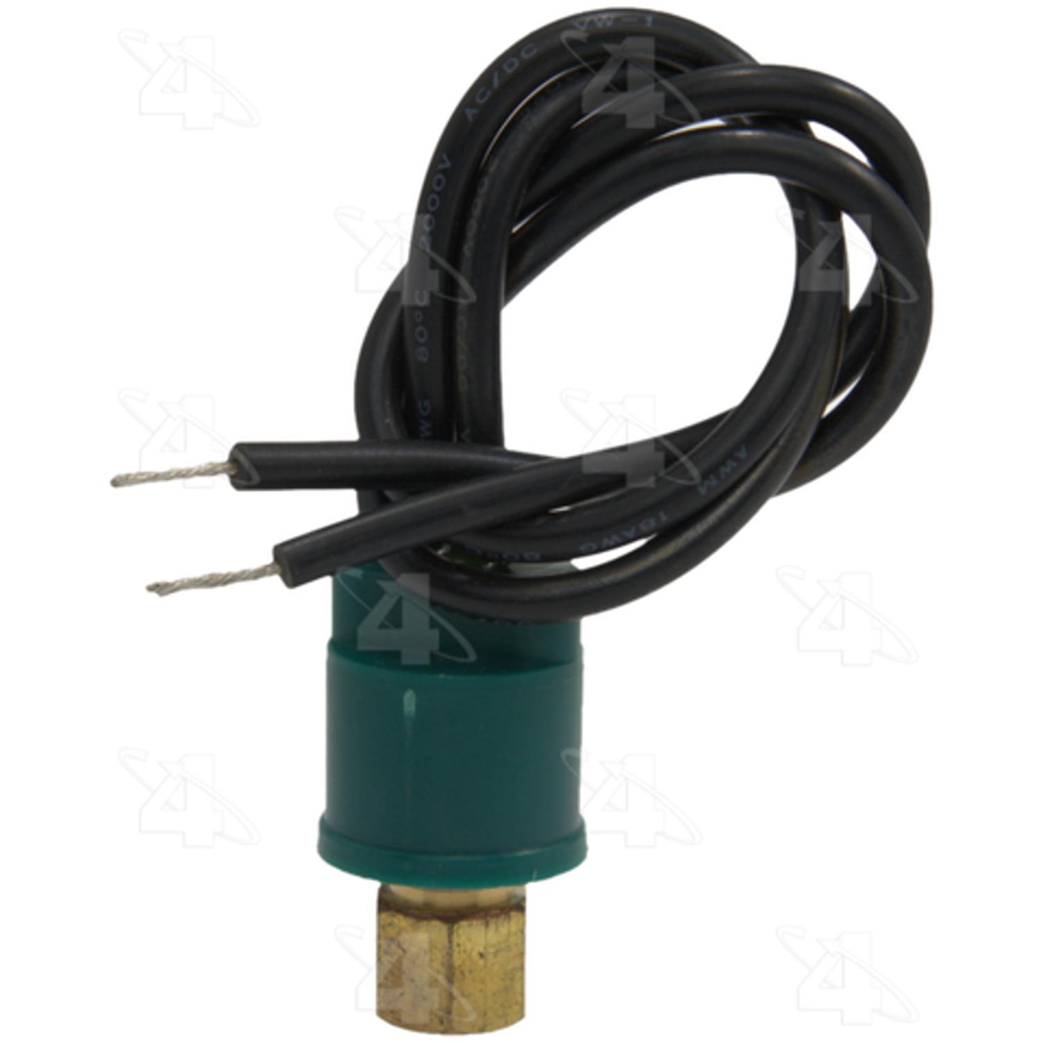 Four Seasons 35827 - HVAC Pressure Switch Four Seasons 35827 HVAC Pressure Switch product image 6 of 6