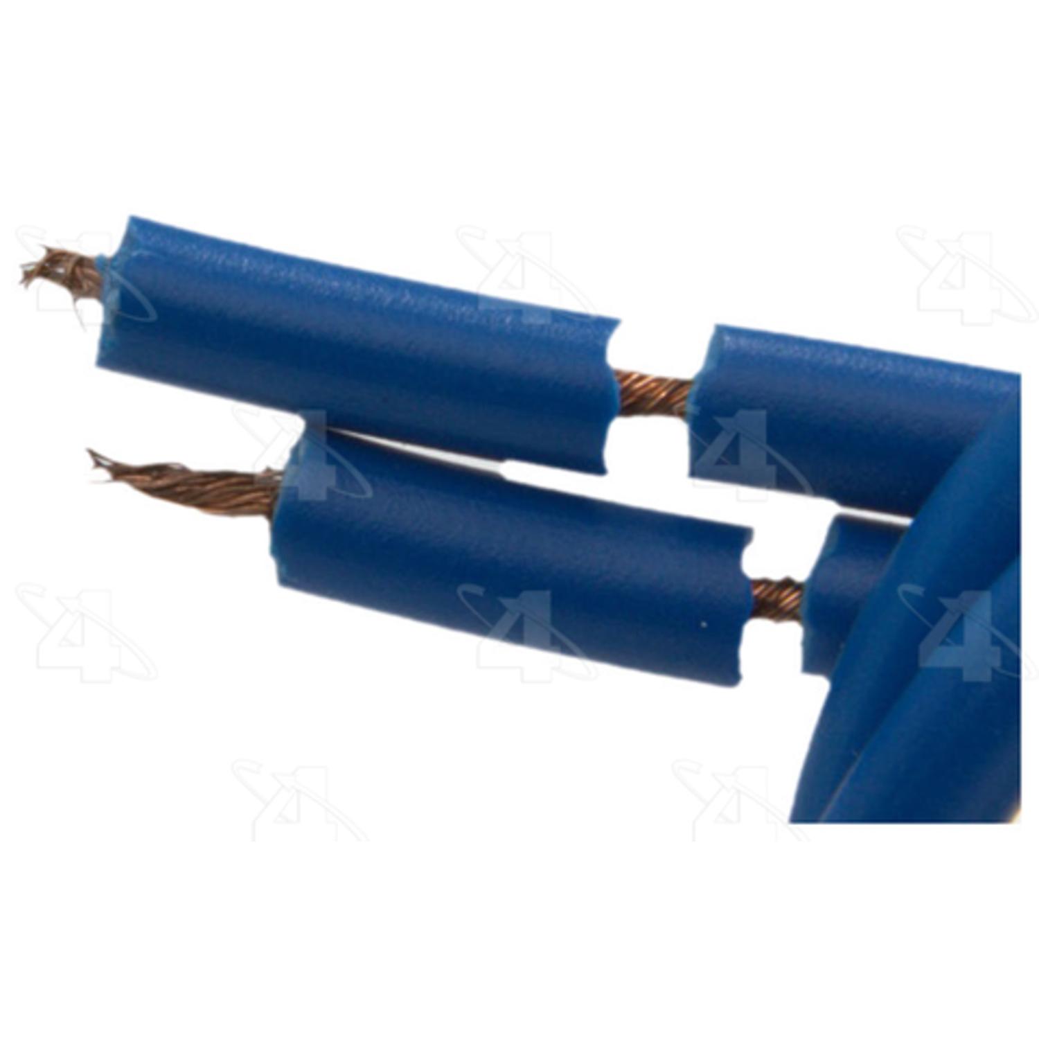 Four Seasons 35828 - Engine Cooling Fan Switch Four Seasons 35828 A/C Condenser Fan Switch product image 4 of 6