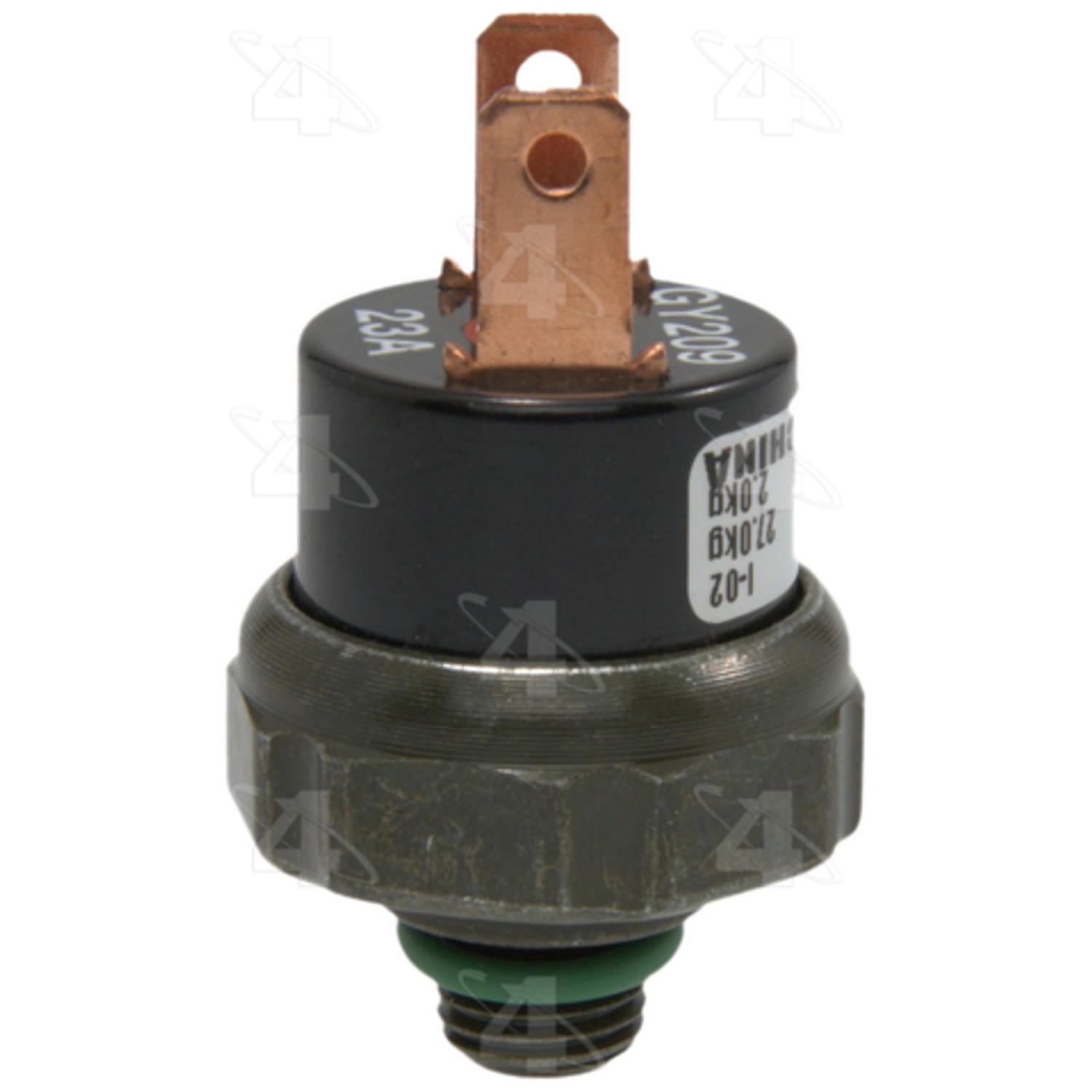 Four Seasons 35829 HVAC Binary Switch product image 4 of 4