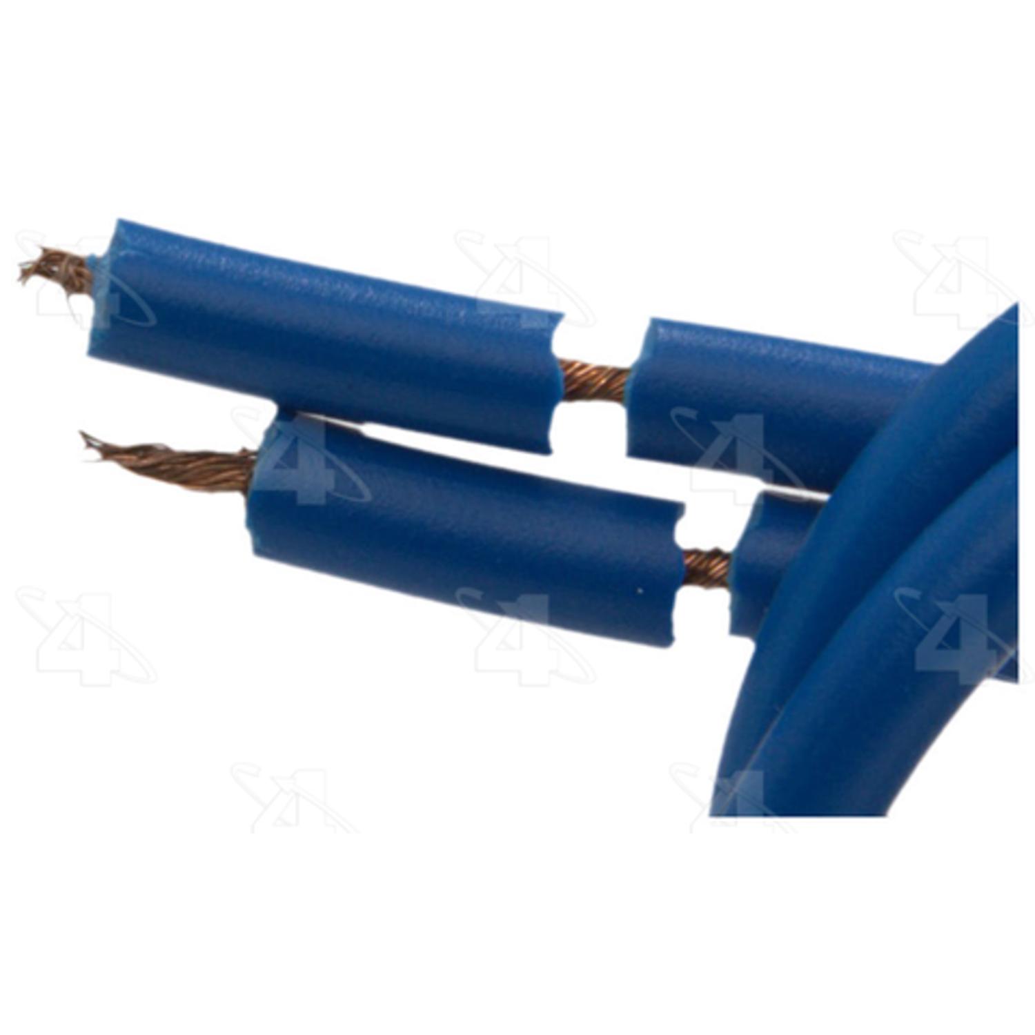 Four Seasons 35830 HVAC Pressure Switch product image 3 of 6