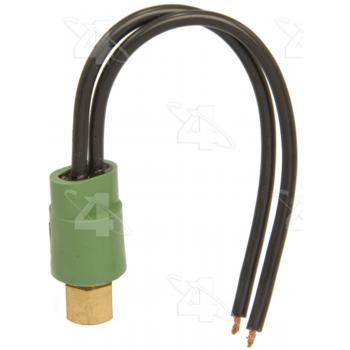 Four Seasons 35832 - Engine Cooling Fan Switch Four Seasons 35832 Engine Cooling Fan Switch product image 2 of 6