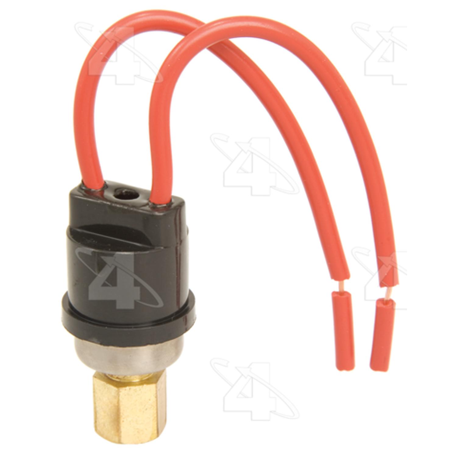 Four Seasons 35833 HVAC Cut-Off Switch product image 1 of 3