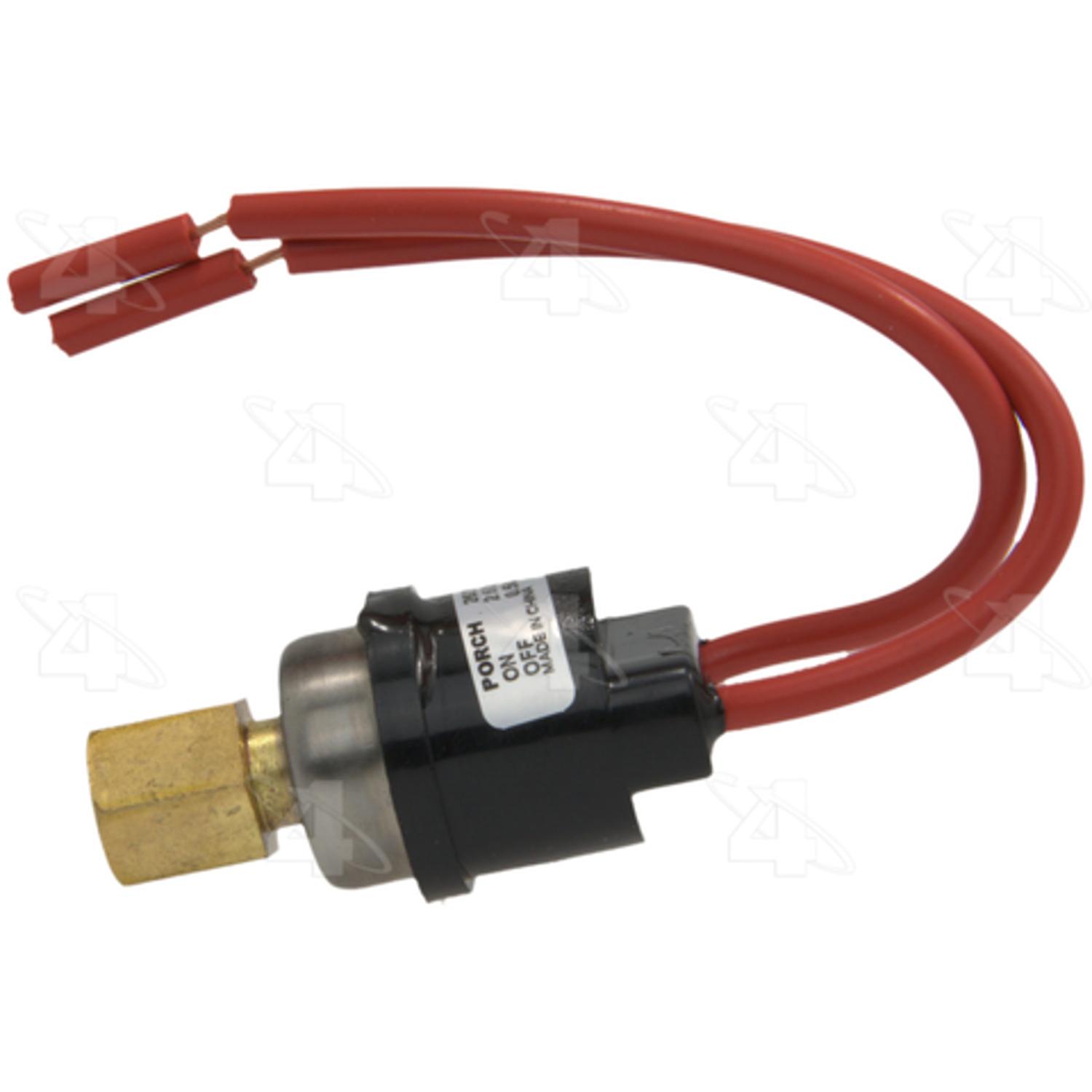 Four Seasons 35833 HVAC Cut-Off Switch product image 3 of 3