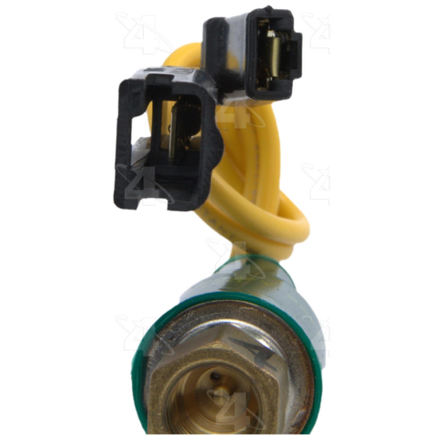 Four Seasons 35838 - HVAC Pressure Switch Four Seasons 35838 HVAC Pressure Switch product image 3 of 6