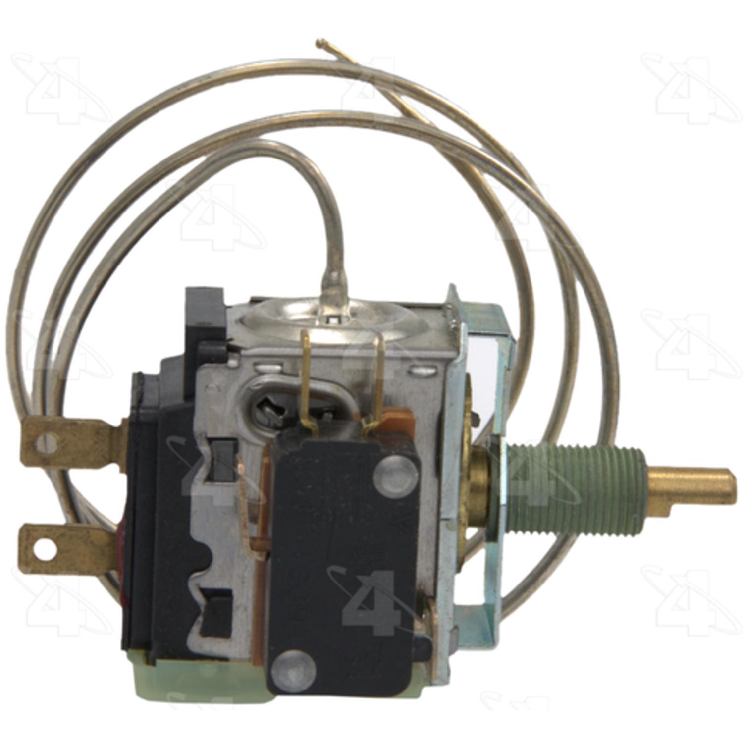 Four Seasons 35842 - A/C Clutch Cycle Switch Four Seasons 35842 A/C Clutch Cycle Switch product image 5 of 6