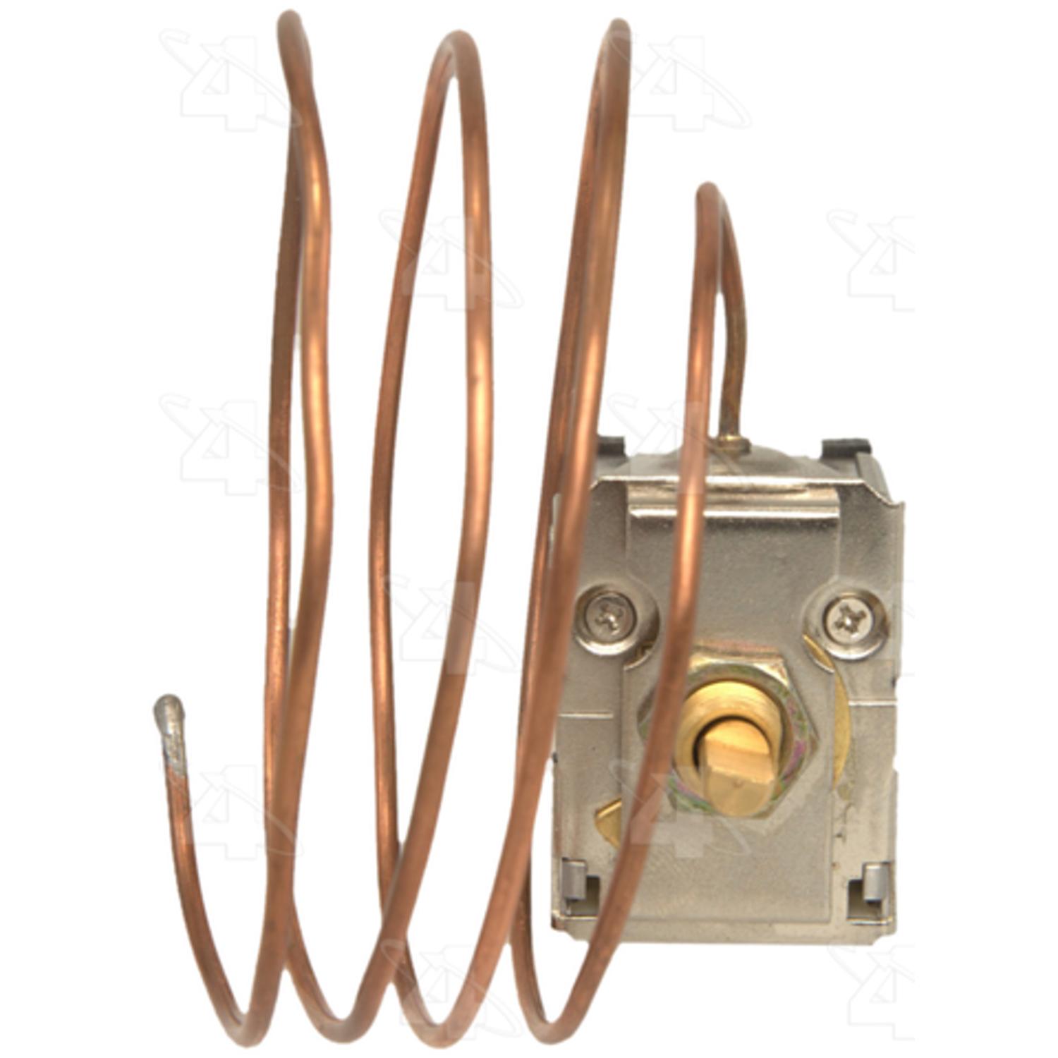 Four Seasons 35845 - A/C Clutch Cycle Switch Four Seasons 35845 A/C Clutch Cycle Switch product image 4 of 6