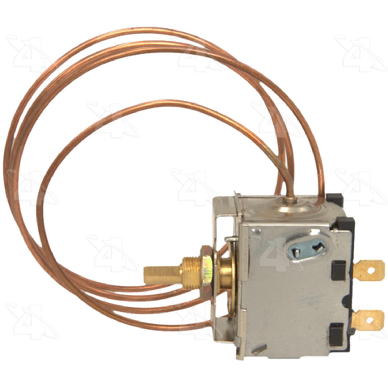 Four Seasons 35845 - A/C Clutch Cycle Switch Four Seasons 35845 A/C Clutch Cycle Switch product image 5 of 6