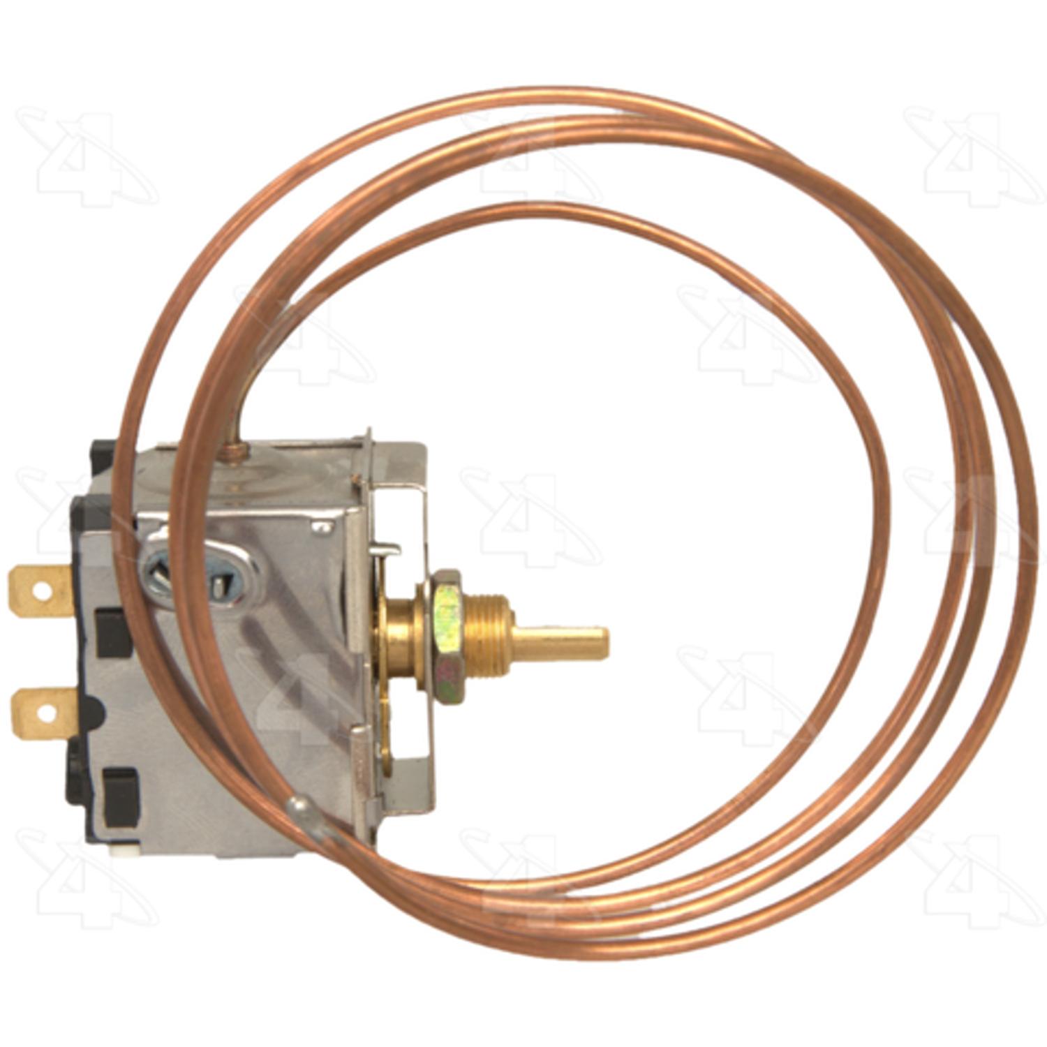 Four Seasons 35845 - A/C Clutch Cycle Switch Four Seasons 35845 A/C Clutch Cycle Switch product image 6 of 6