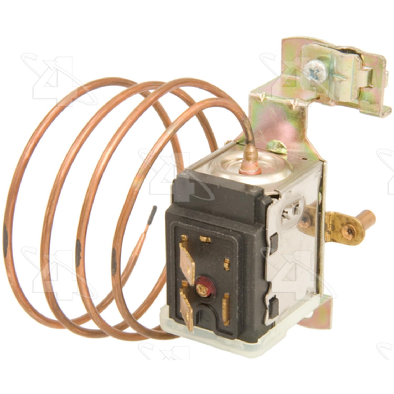Four Seasons 35847 - A/C Clutch Cycle Switch Four Seasons 35847 A/C Clutch Cycle Switch product image 1 of 3