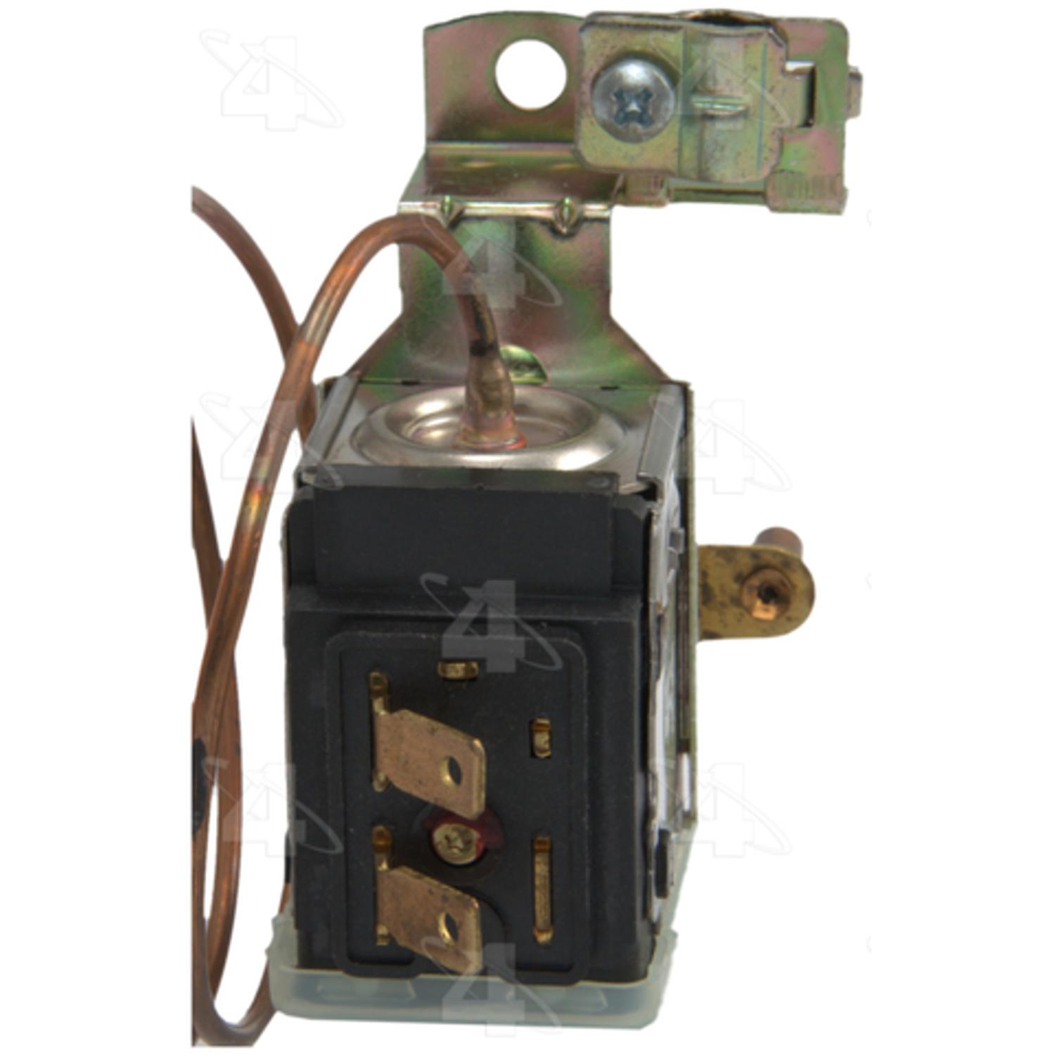 Four Seasons 35847 - A/C Clutch Cycle Switch Four Seasons 35847 A/C Clutch Cycle Switch product image 2 of 3