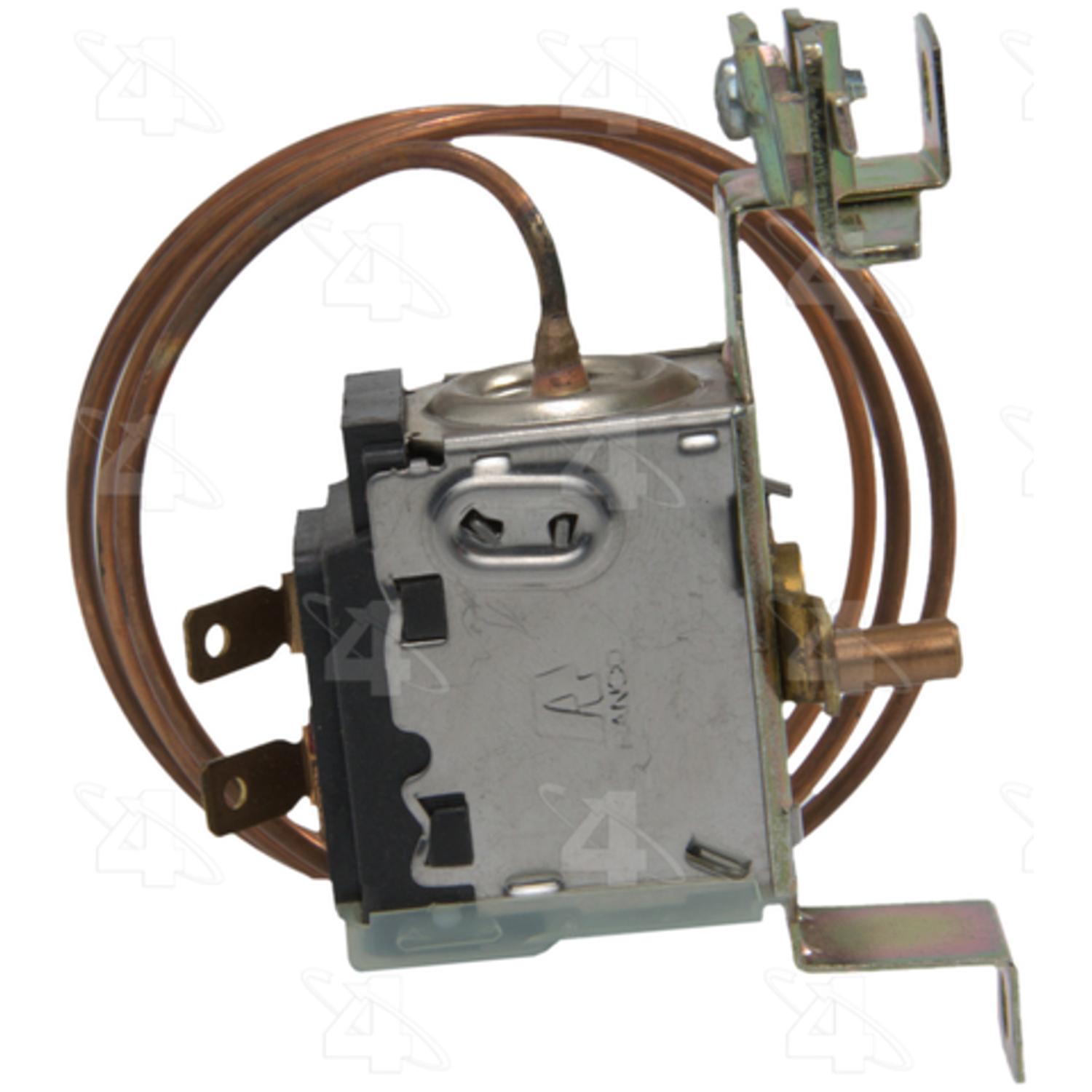 Four Seasons 35847 - A/C Clutch Cycle Switch Four Seasons 35847 A/C Clutch Cycle Switch product image 3 of 3