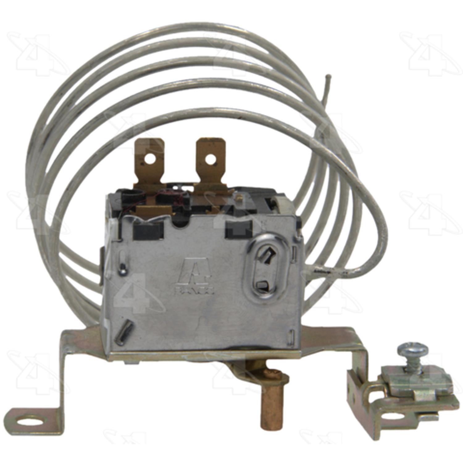 Four Seasons 35856 - A/C Clutch Cycle Switch Four Seasons 35856 A/C Clutch Cycle Switch product image 5 of 6