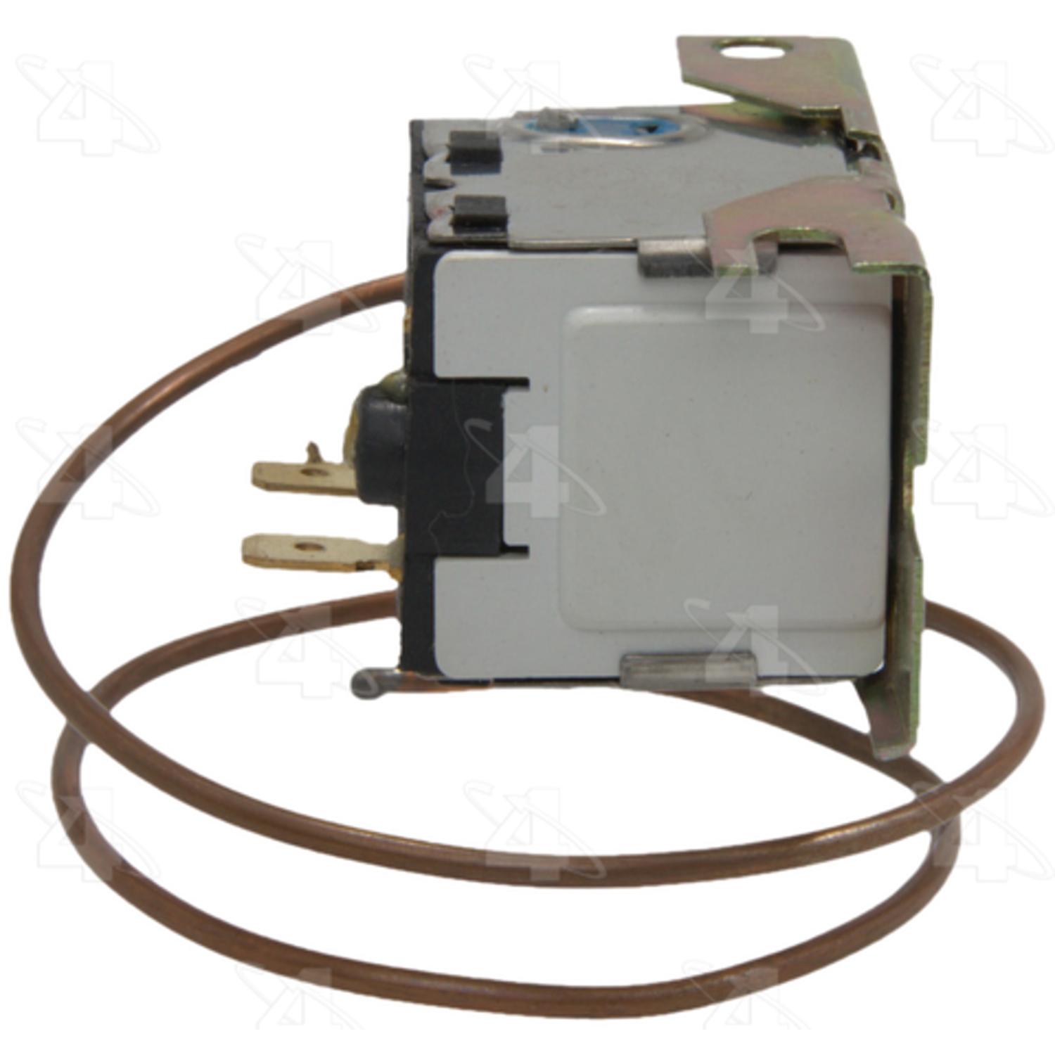 Four Seasons 35857 - A/C Clutch Cycle Switch Four Seasons 35857 A/C Clutch Cycle Switch product image 3 of 3