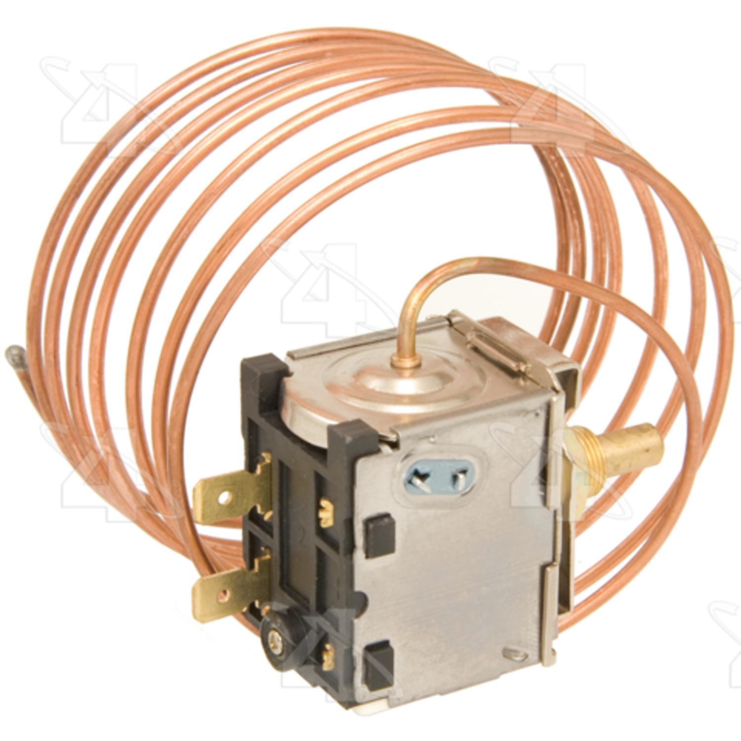 Four Seasons 35859 - A/C Clutch Cycle Switch Four Seasons 35859 A/C Clutch Cycle Switch product image 2 of 6