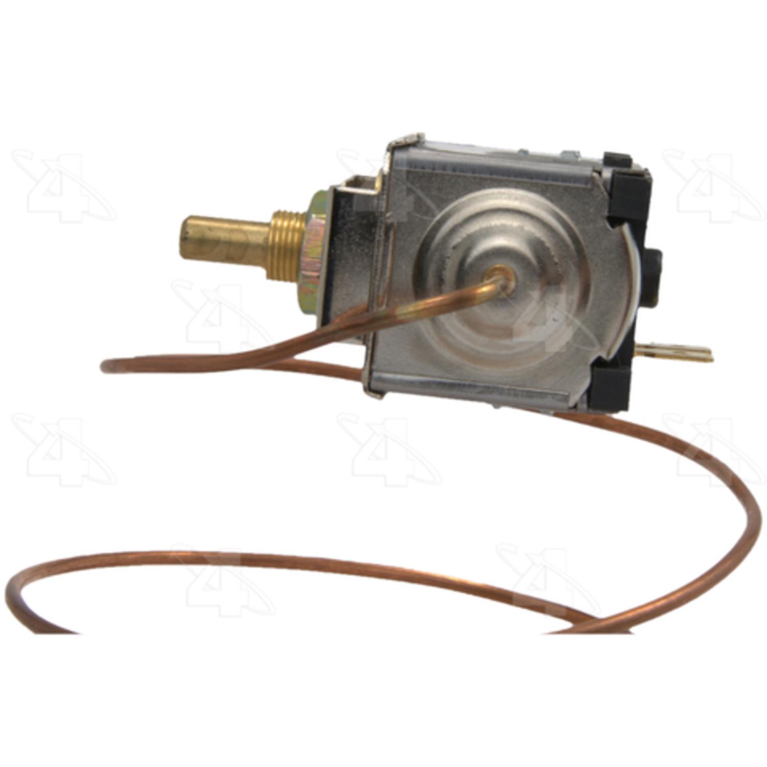 Four Seasons 35859 - A/C Clutch Cycle Switch Four Seasons 35859 A/C Clutch Cycle Switch product image 5 of 6
