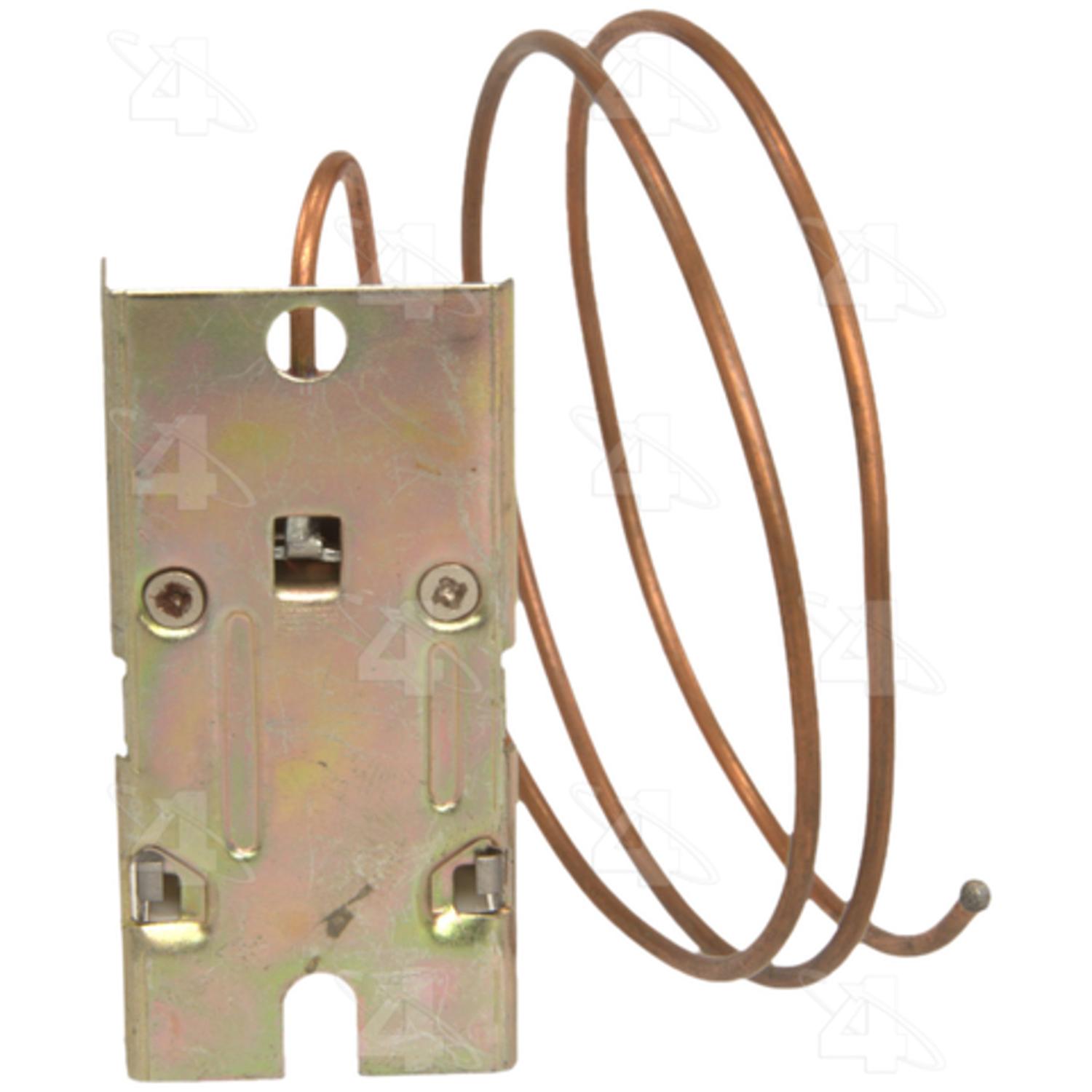 Four Seasons 35863 - A/C Clutch Cycle Switch Four Seasons 35863 A/C Clutch Cycle Switch product image 2 of 6
