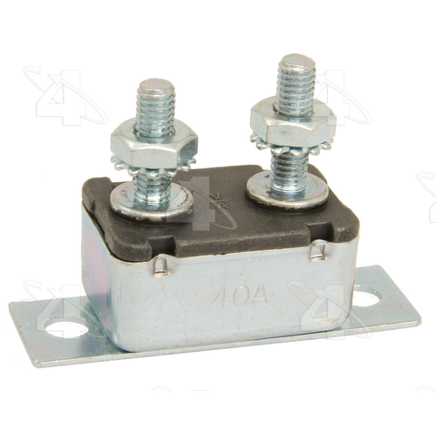 Four Seasons 35875 Circuit Breaker product image 1 of 10