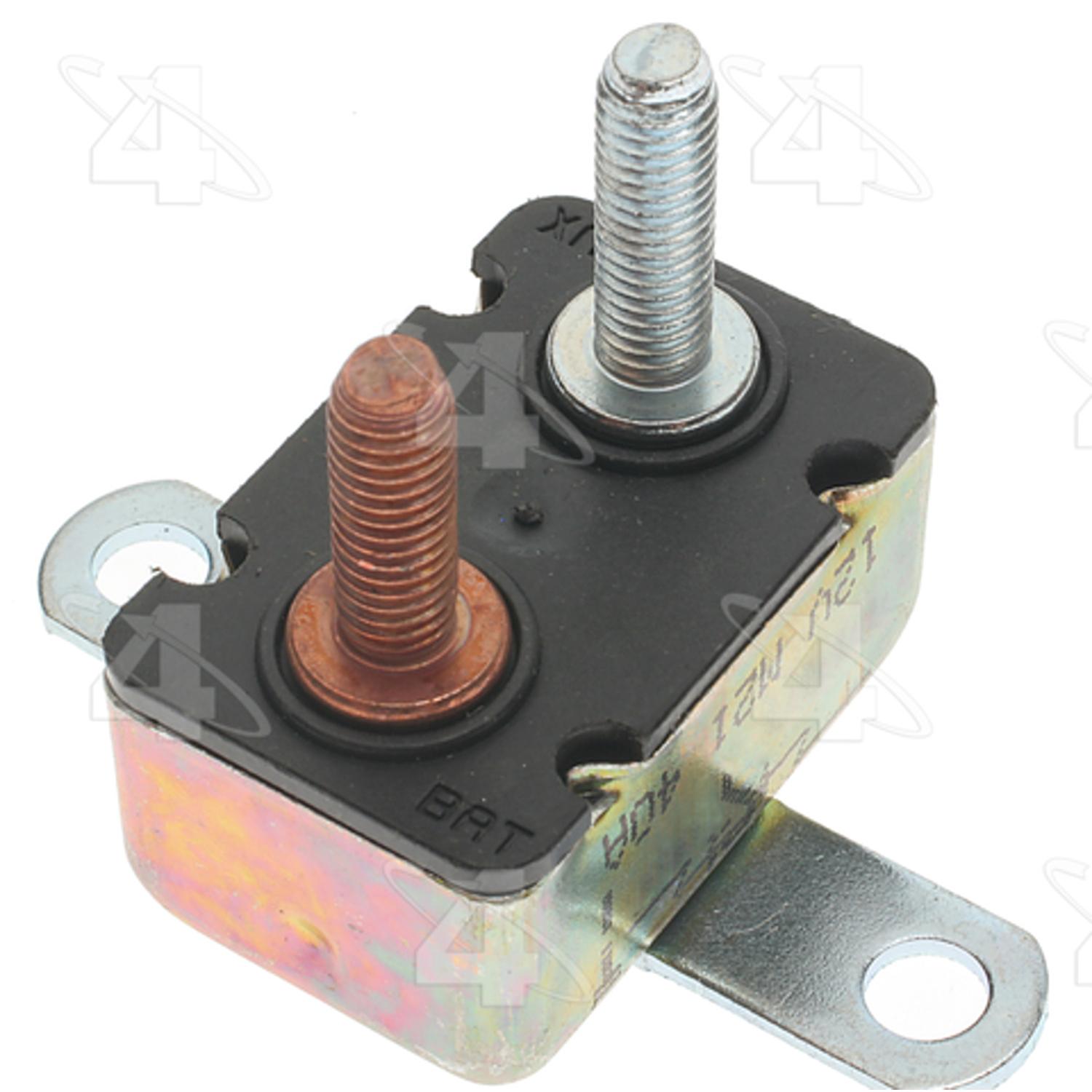 Four Seasons 35875 Circuit Breaker product image 8 of 10
