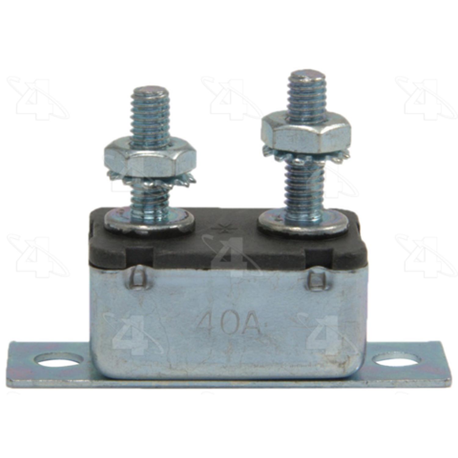 Four Seasons 35875 Circuit Breaker product image 10 of 10