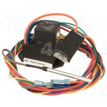 Four Seasons Auxiliary Engine Cooling Fan Relay product image