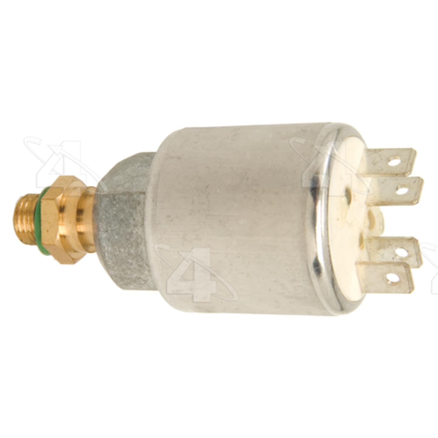 Four Seasons 35889 HVAC Pressure Switch product image 1 of 6