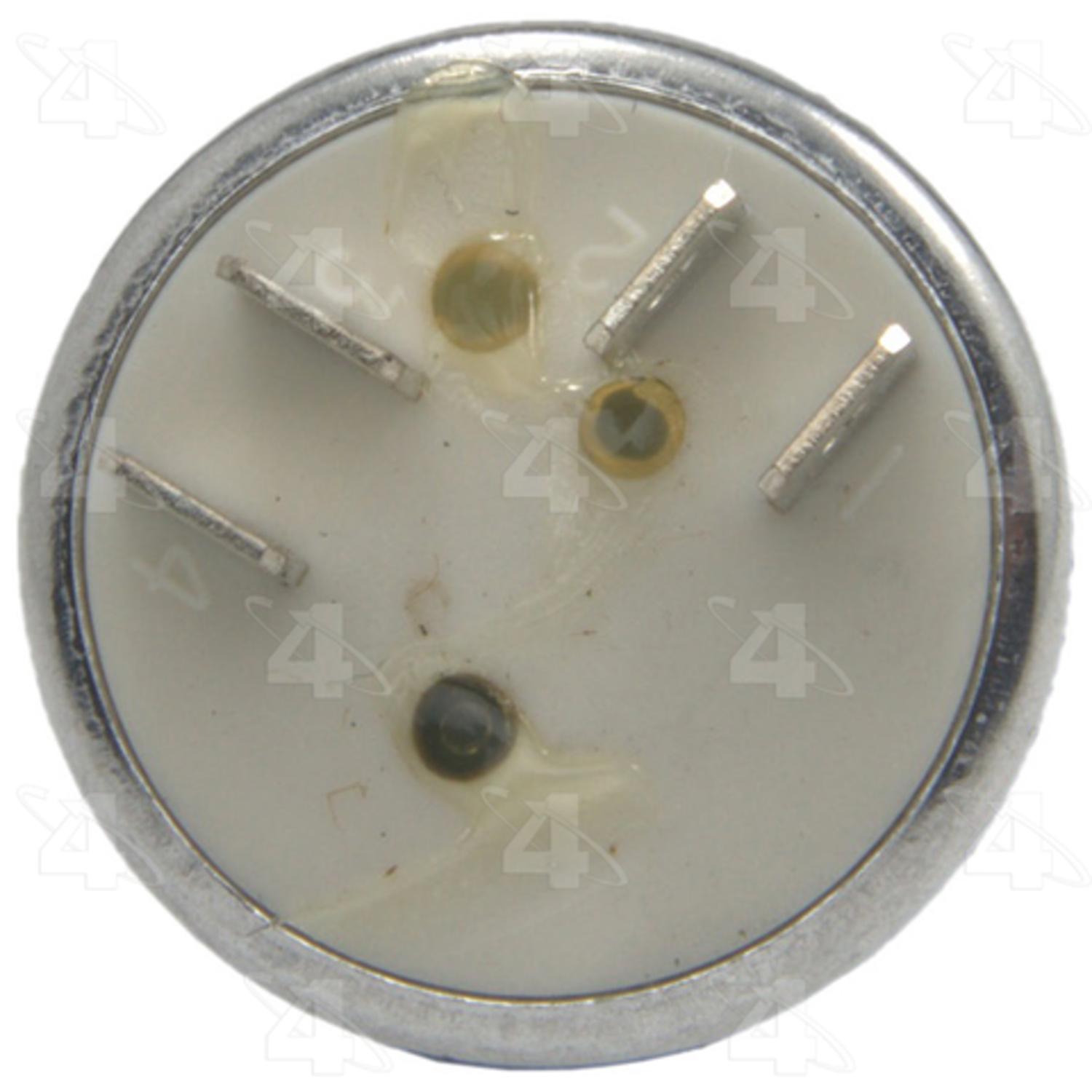 Four Seasons 35889 HVAC Pressure Switch product image 4 of 6