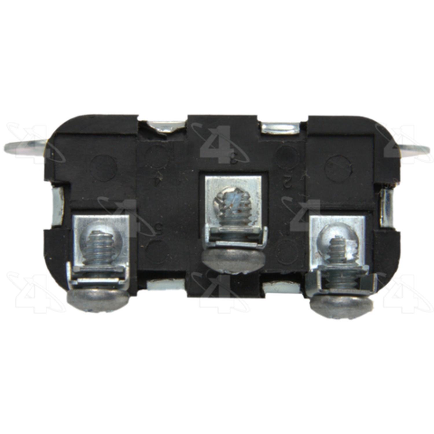 Four Seasons 35893 - HVAC Relay Four Seasons 35893 HVAC Relay product image 4 of 6