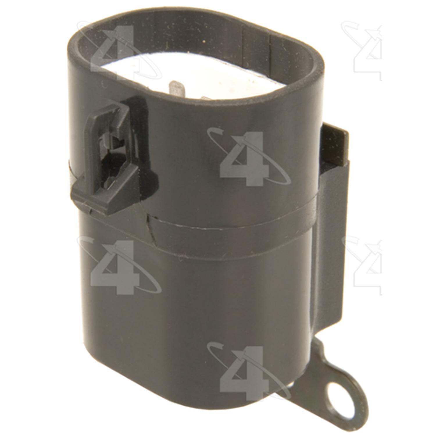Four Seasons 35895 A/C Compressor Clutch Relay product image 1 of 3