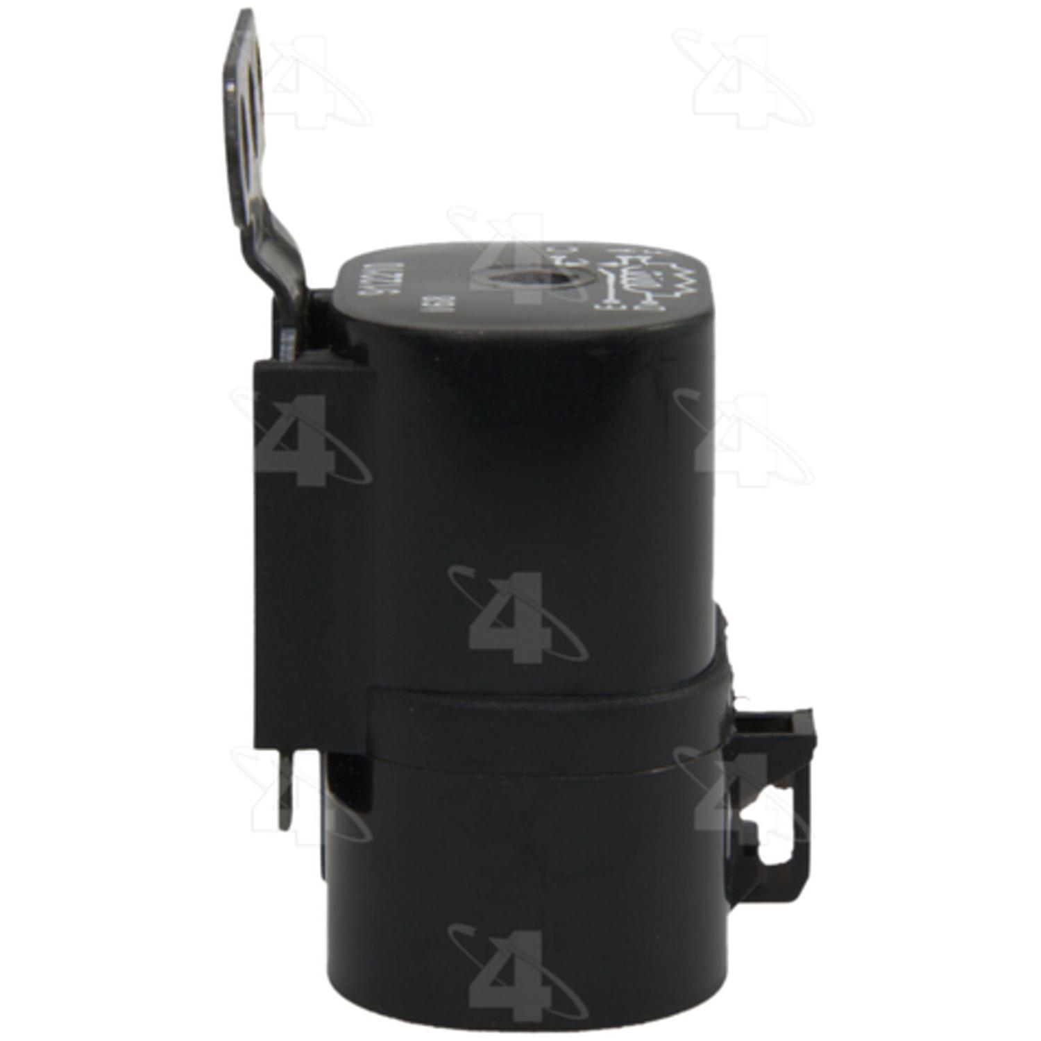 Four Seasons 35895 A/C Compressor Clutch Relay product image 3 of 3