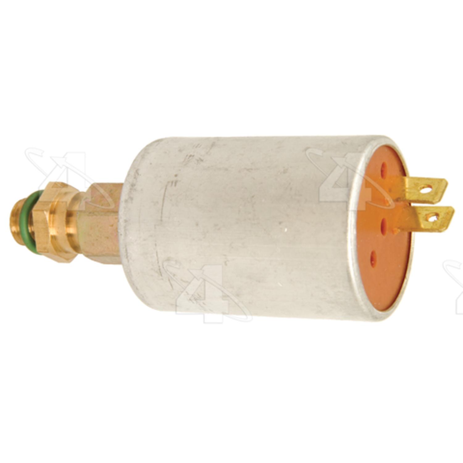 Four Seasons 35898 - HVAC Pressure Switch Four Seasons 35898 HVAC Pressure Switch product image 1 of 6
