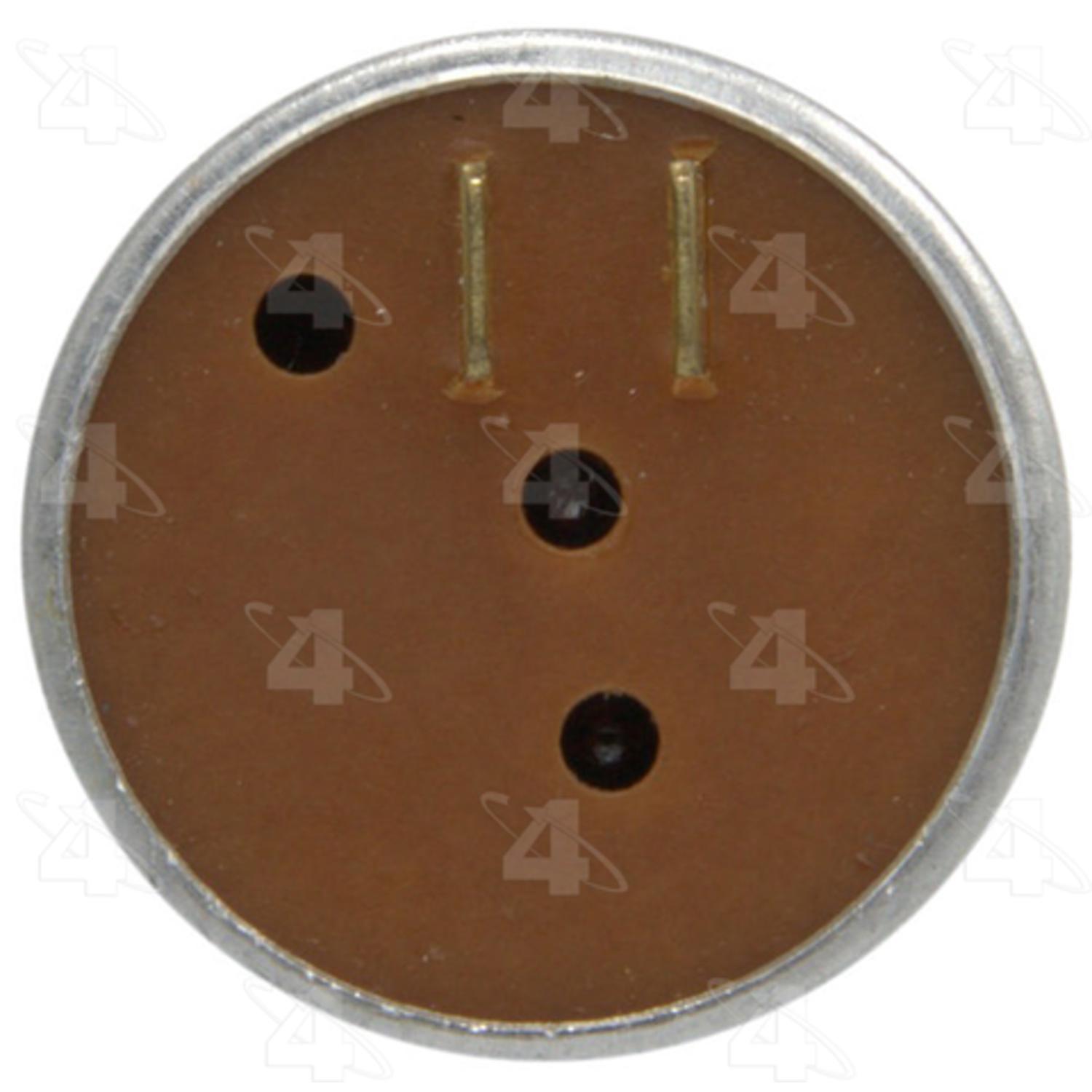 Four Seasons 35898 - HVAC Pressure Switch Four Seasons 35898 HVAC Pressure Switch product image 3 of 6