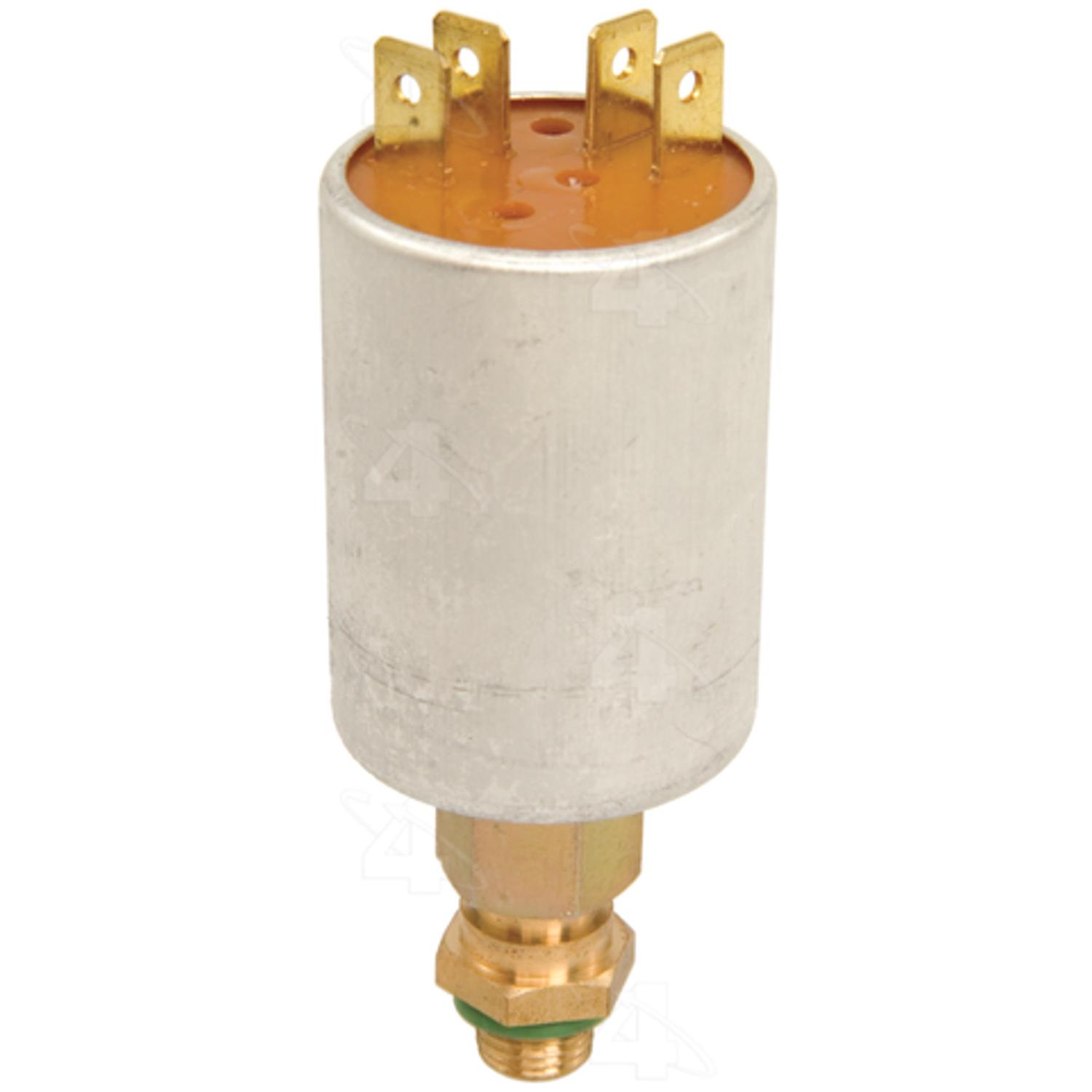 Four Seasons 35901 - HVAC Pressure Switch Four Seasons 35901 HVAC Pressure Switch product image 1 of 6