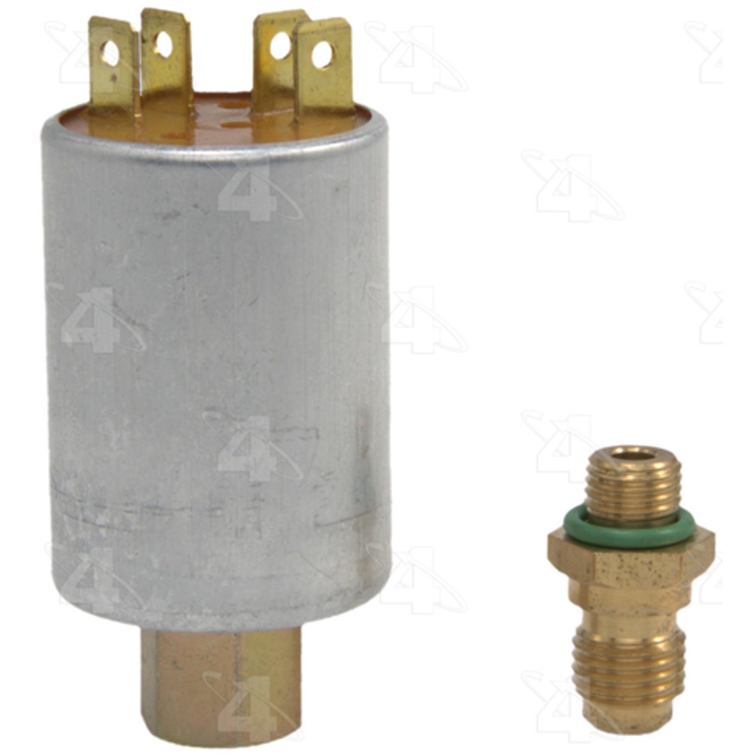 Four Seasons 35901 - HVAC Pressure Switch Four Seasons 35901 HVAC Pressure Switch product image 5 of 6