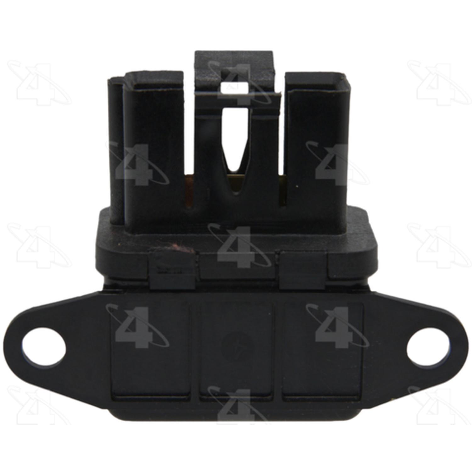 Four Seasons 35903 - Engine Cooling Fan Motor Relay Four Seasons 35903 Engine Cooling Fan Motor Relay product image 6 of 6
