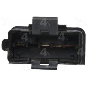 Four Seasons 35905 A/C Compressor Clutch Relay product image 2 of 4