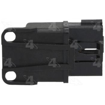 Four Seasons 35905 A/C Compressor Clutch Relay product image 3 of 4