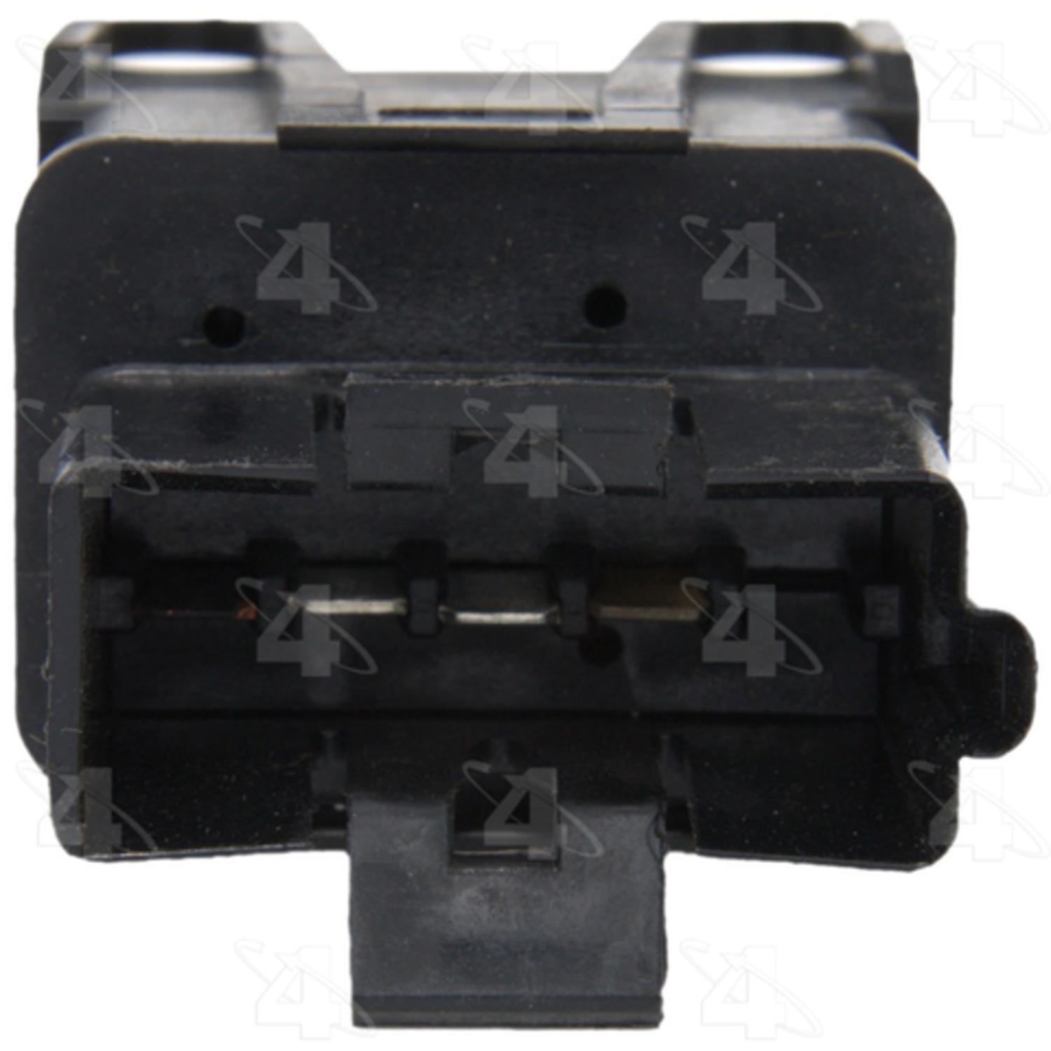 Four Seasons 35906 - Engine Cooling Fan Motor Relay Four Seasons 35906 Engine Cooling Fan Motor Relay product image 2 of 3