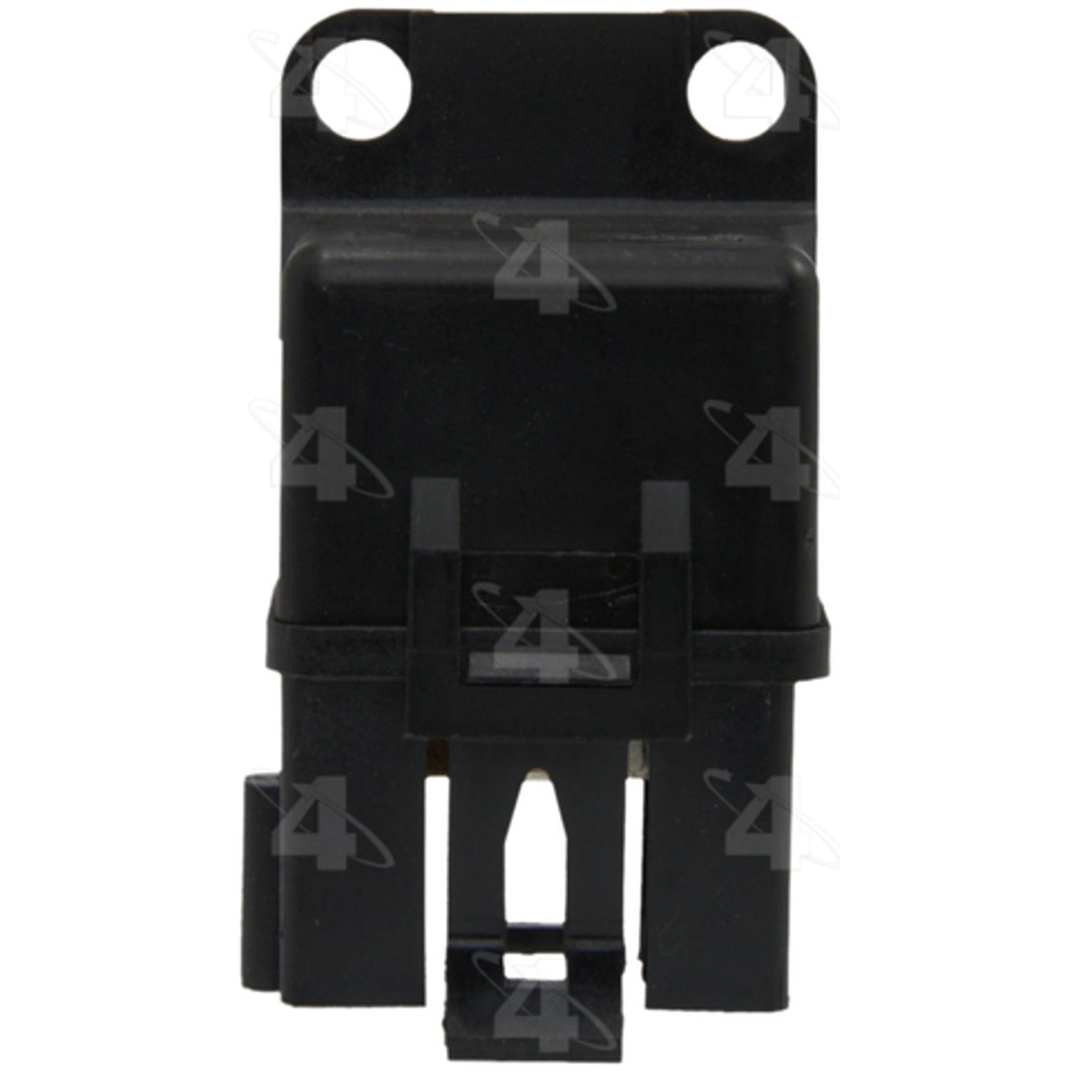 Four Seasons 35906 - Engine Cooling Fan Motor Relay Four Seasons 35906 Engine Cooling Fan Motor Relay product image 3 of 3