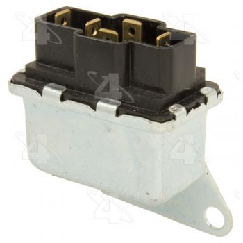 Four Seasons HVAC Purge Relay product image
