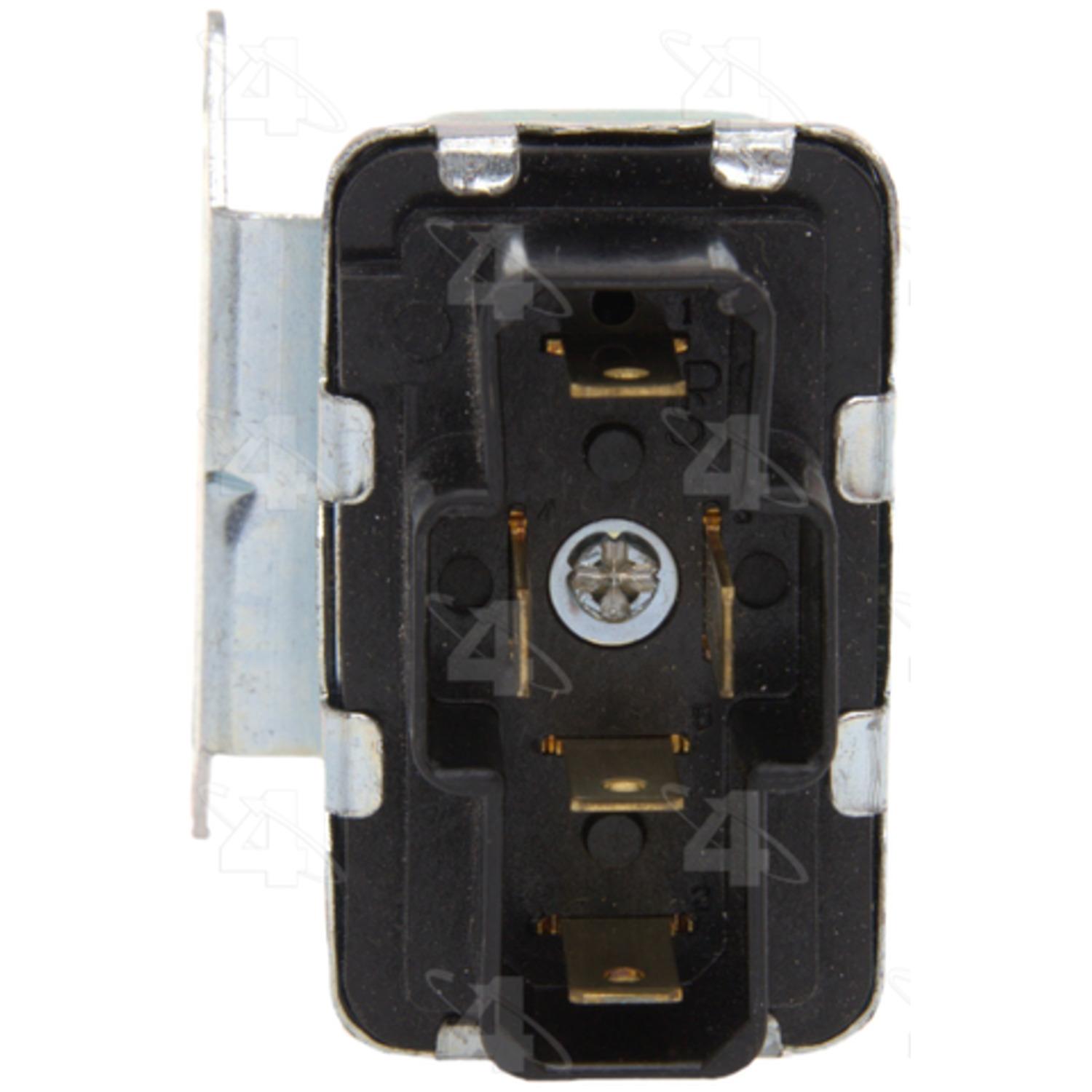 Four Seasons 35910 A/C Compressor Control Relay product image 2 of 3