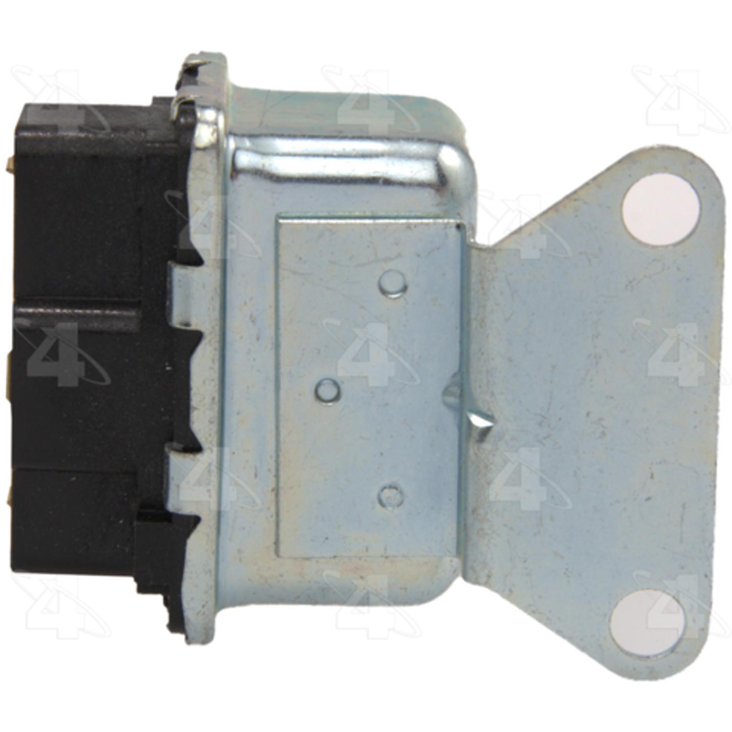 Four Seasons 35910 A/C Compressor Control Relay product image 3 of 3