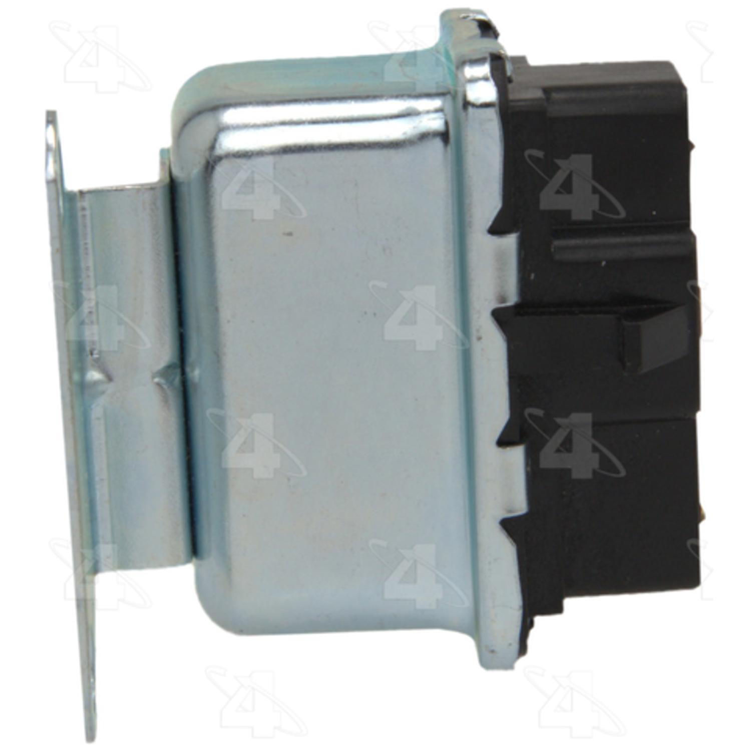 Four Seasons 35911 - A/C Compressor Control Relay Four Seasons 35911 A/C Compressor Control Relay product image 3 of 3