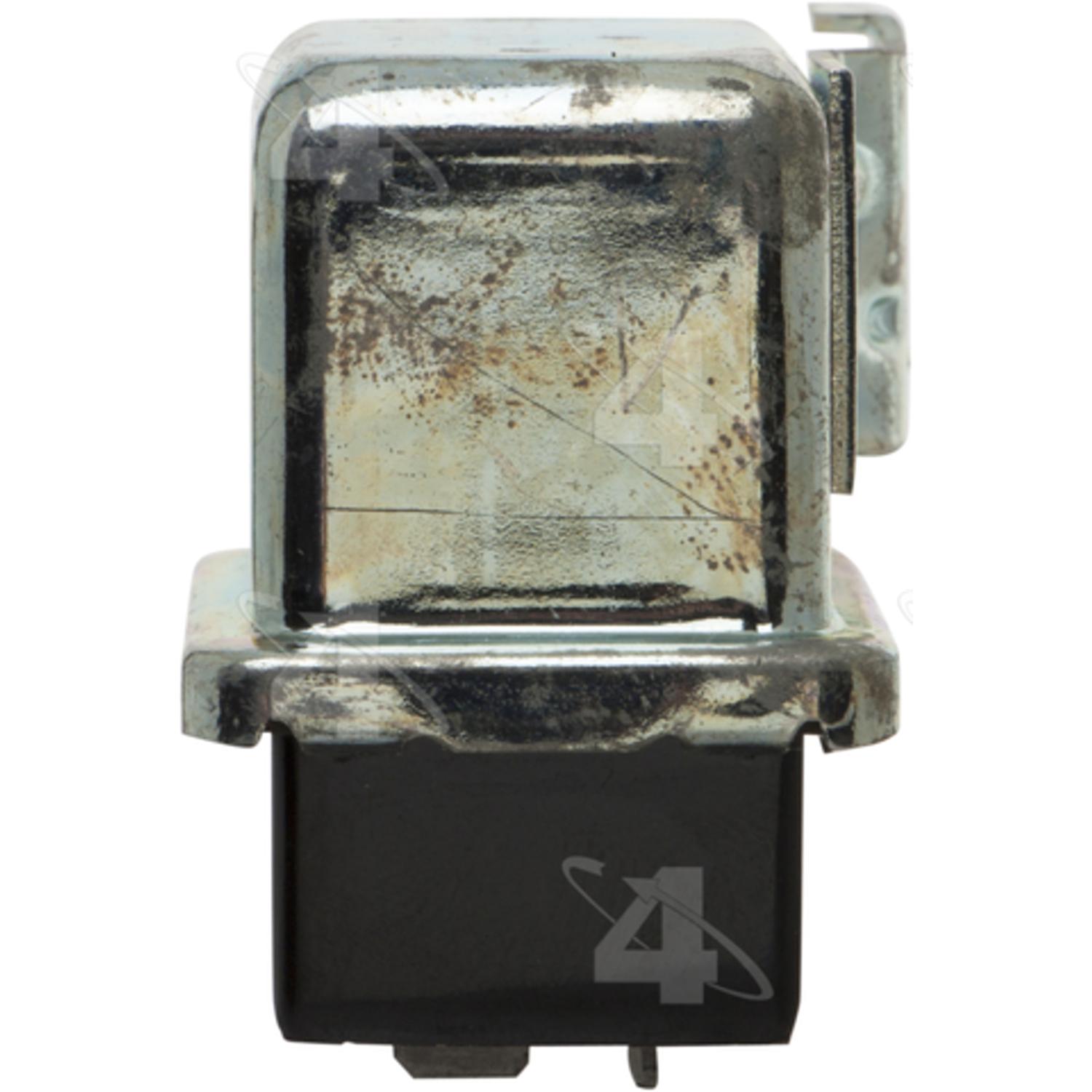 Four Seasons 35912 - Engine Cooling Fan Motor Relay Four Seasons 35912 Engine Cooling Fan Motor Relay product image 3 of 7