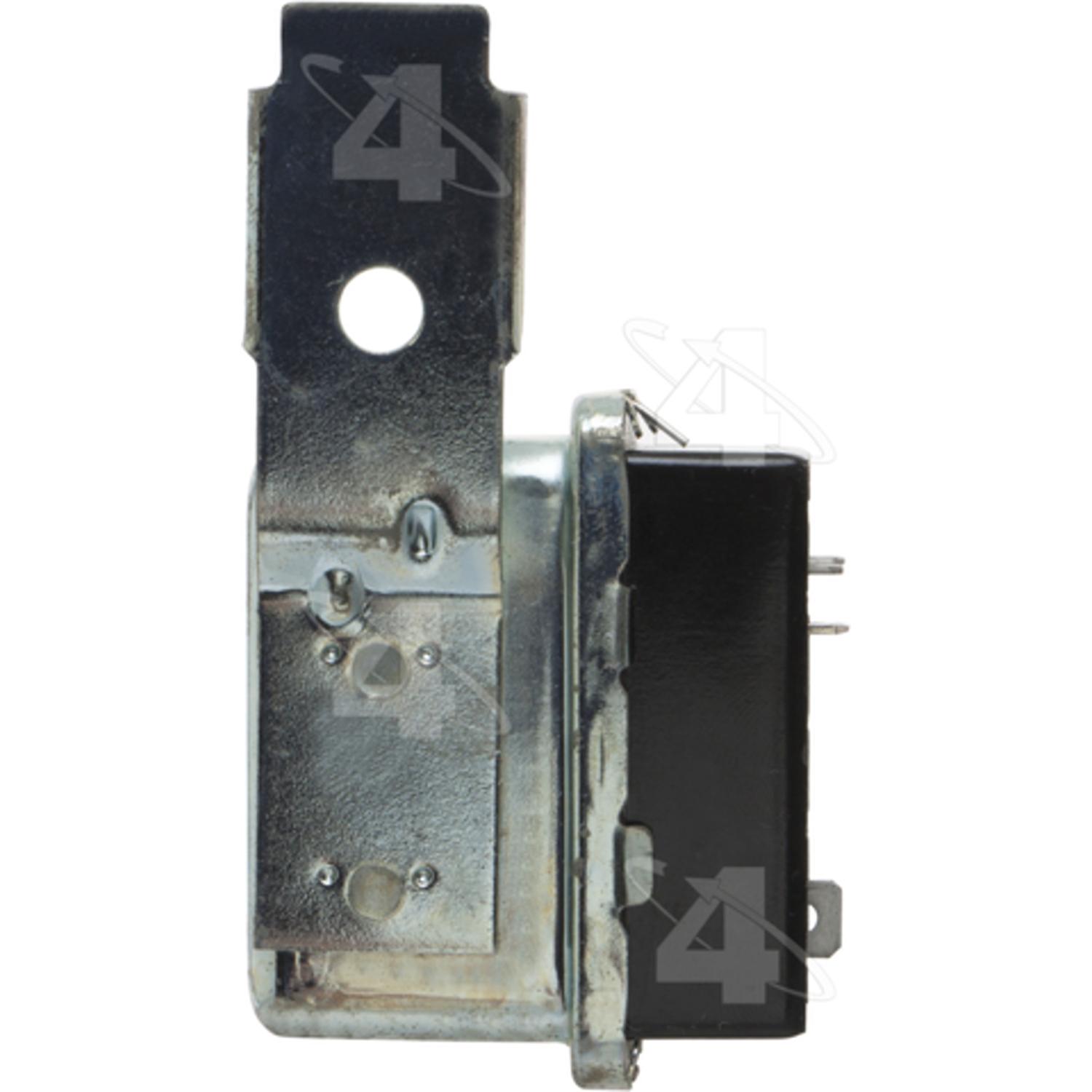Four Seasons 35912 - Engine Cooling Fan Motor Relay Four Seasons 35912 Engine Cooling Fan Motor Relay product image 5 of 7