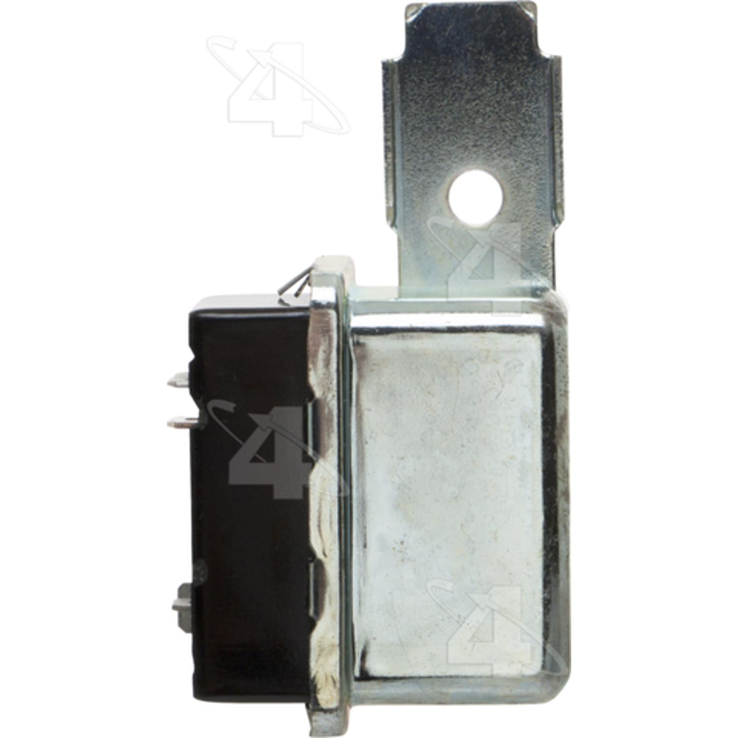 Four Seasons 35912 - Engine Cooling Fan Motor Relay Four Seasons 35912 Engine Cooling Fan Motor Relay product image 6 of 7