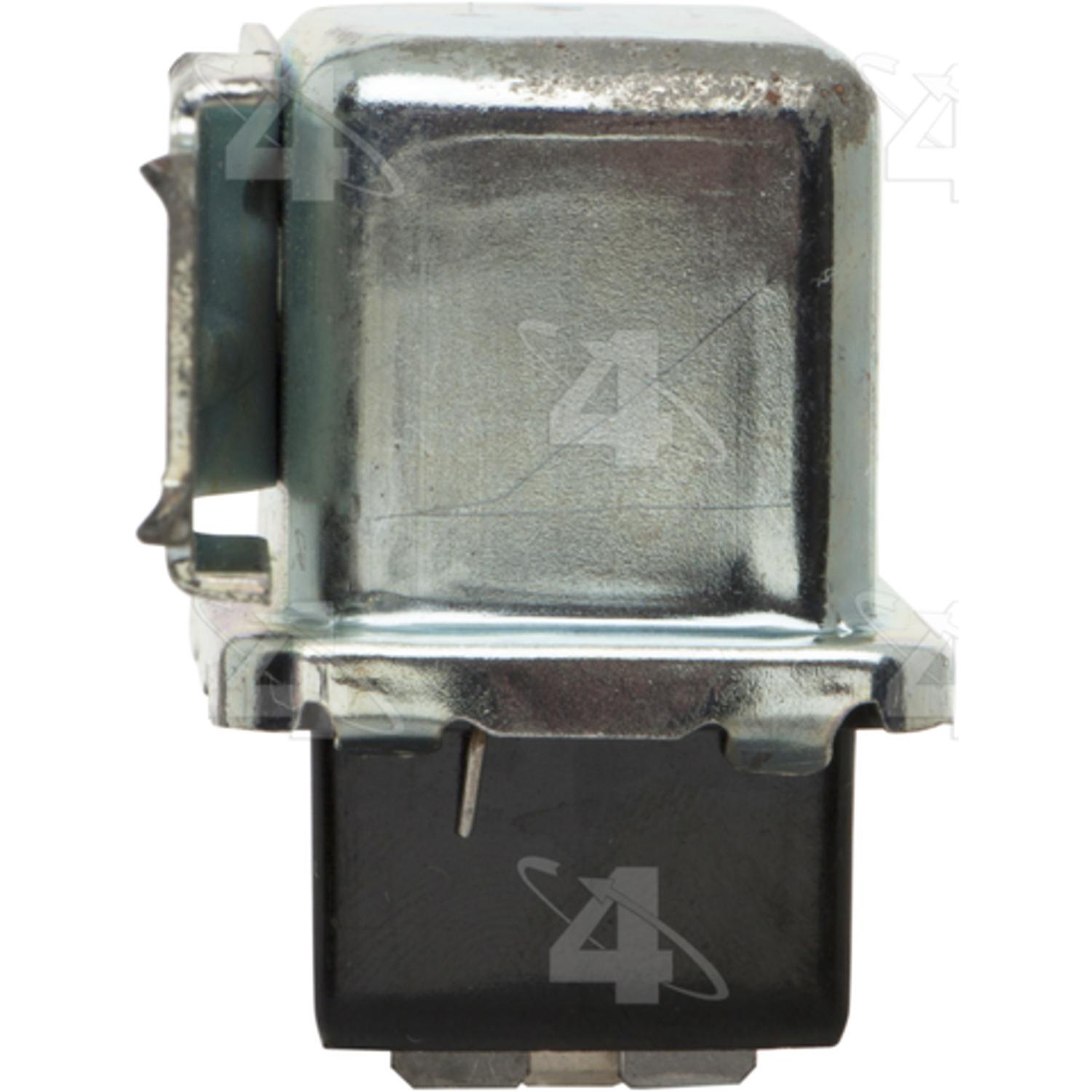 Four Seasons 35912 - Engine Cooling Fan Motor Relay Four Seasons 35912 Engine Cooling Fan Motor Relay product image 7 of 7