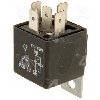 Four Seasons A/C Compressor Throttle Cutoff Relay product image